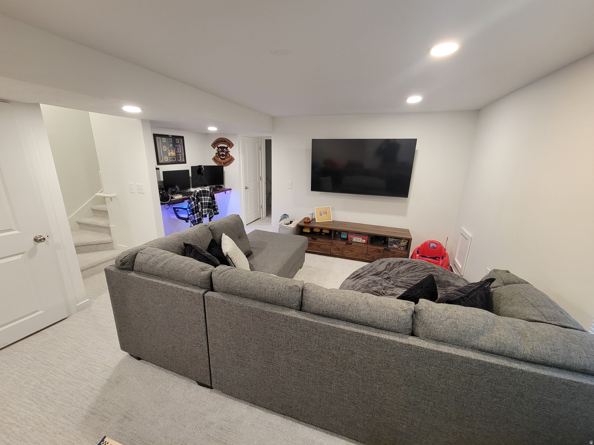 RIDGEPOINT - Residential