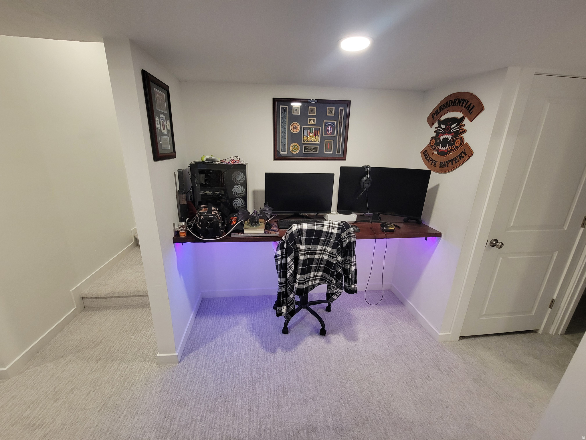 RIDGEPOINT - Residential