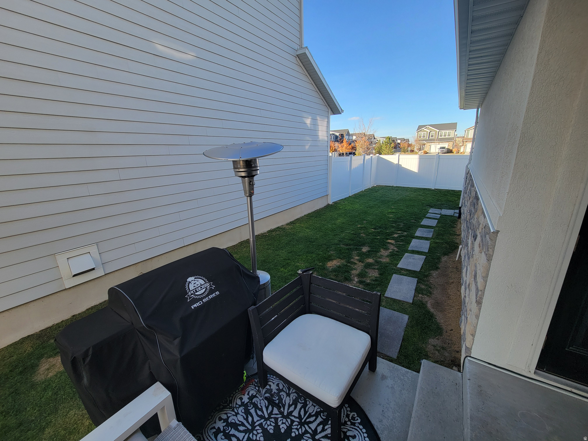 RIDGEPOINT - Residential