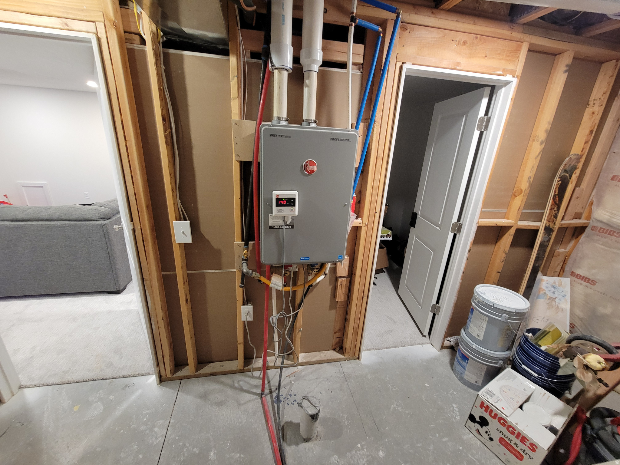 RIDGEPOINT - Residential