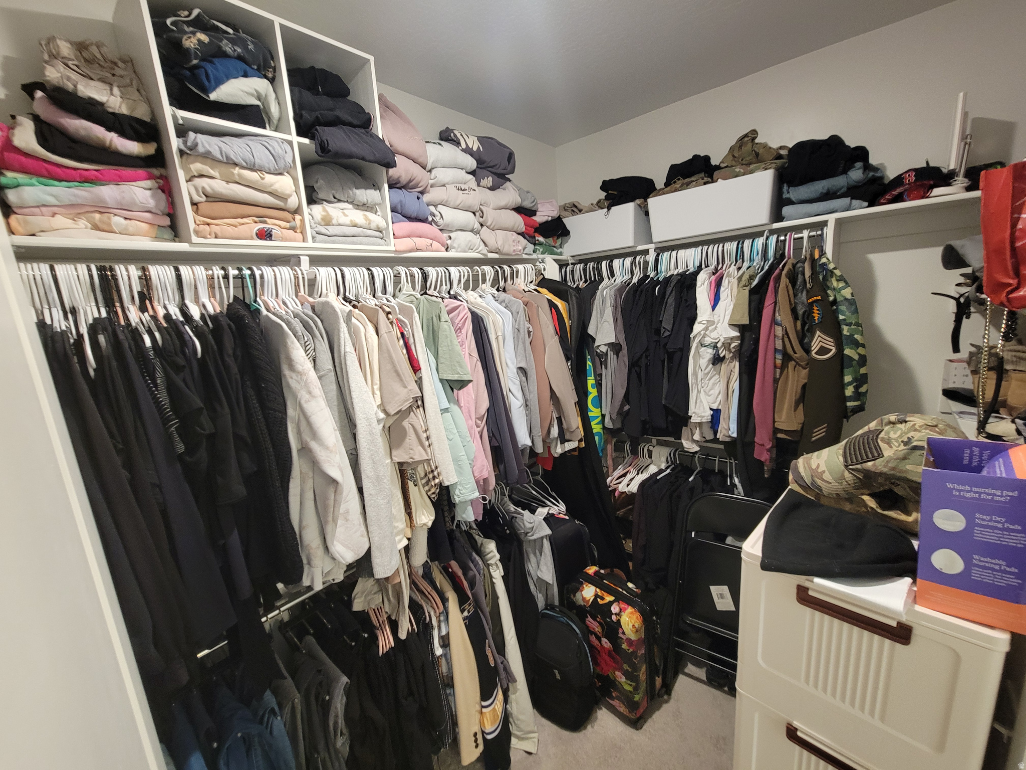 RIDGEPOINT - Residential