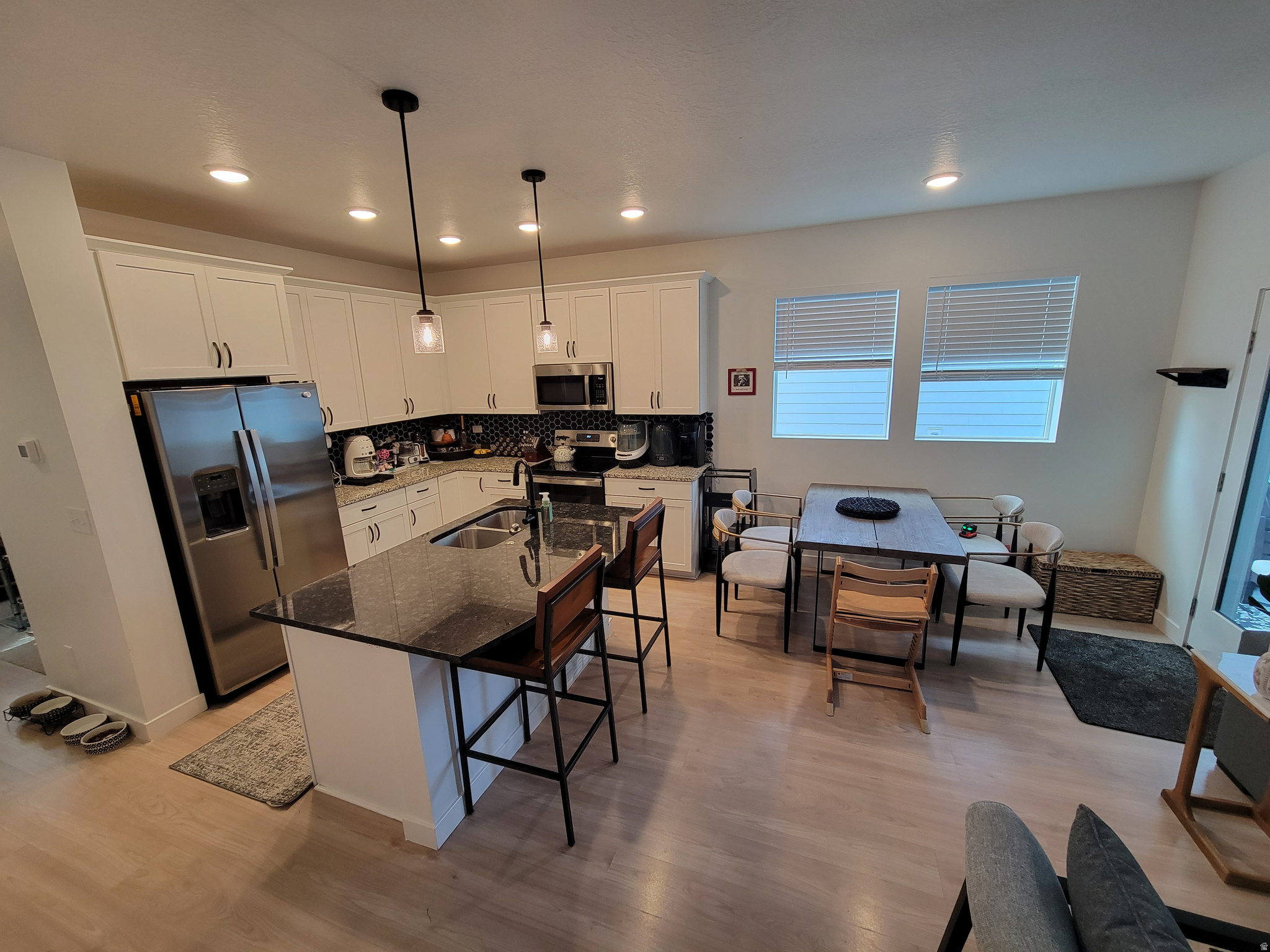 RIDGEPOINT - Residential