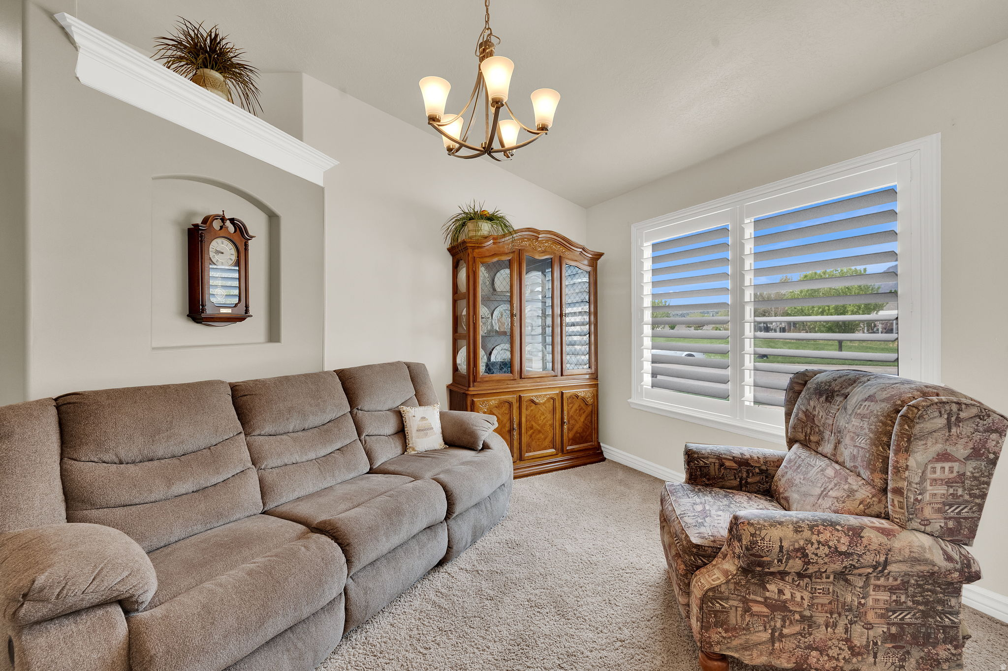 LEGACY NORTH - Residential