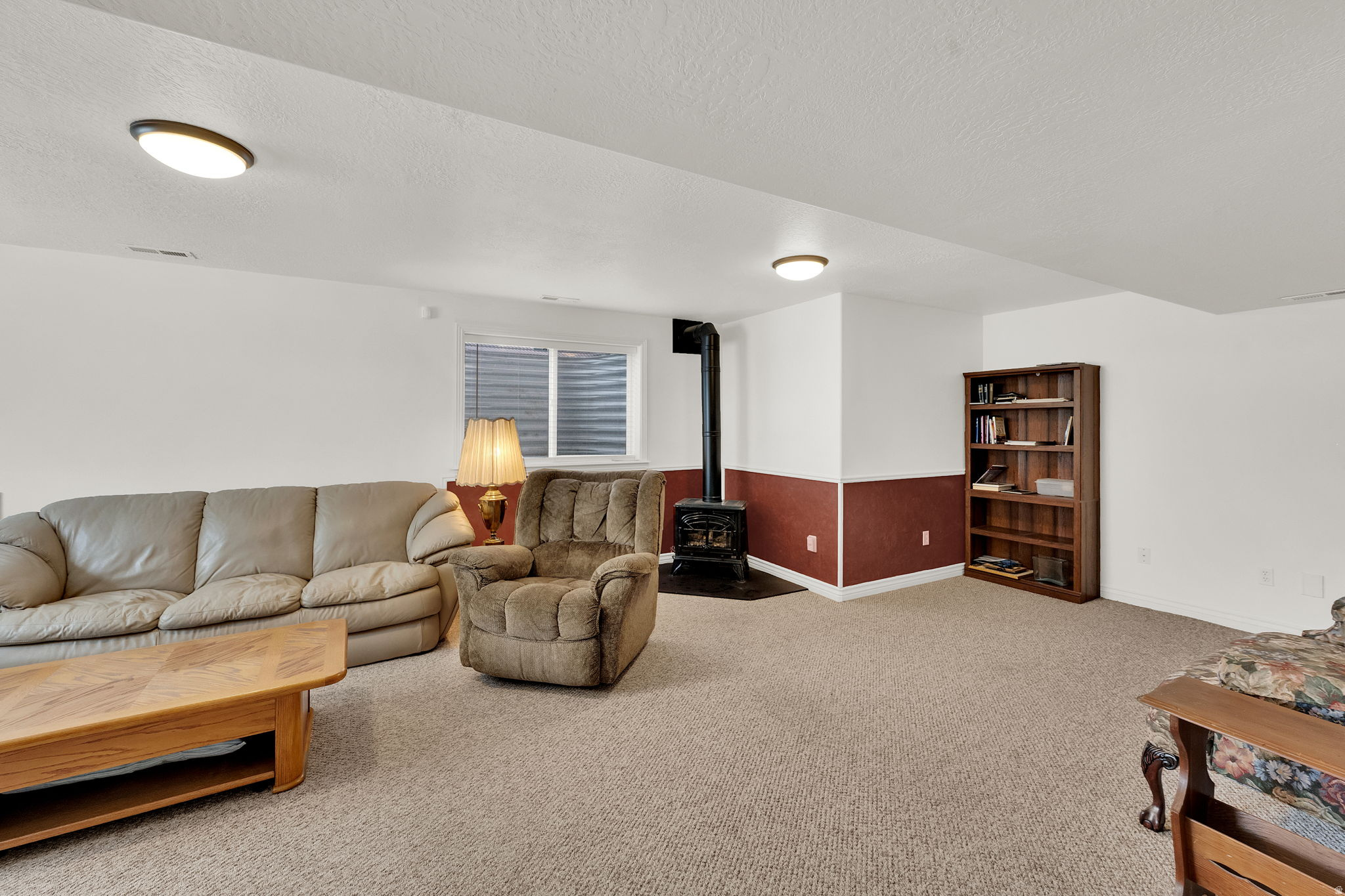 LEGACY NORTH - Residential