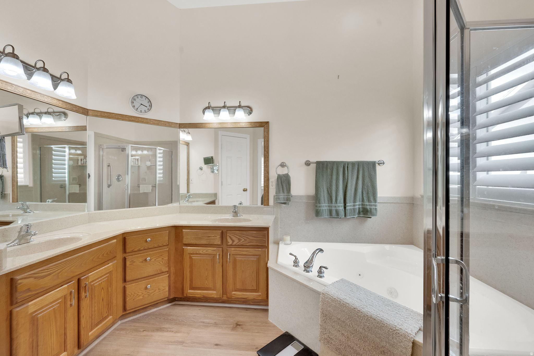 LEGACY NORTH - Residential