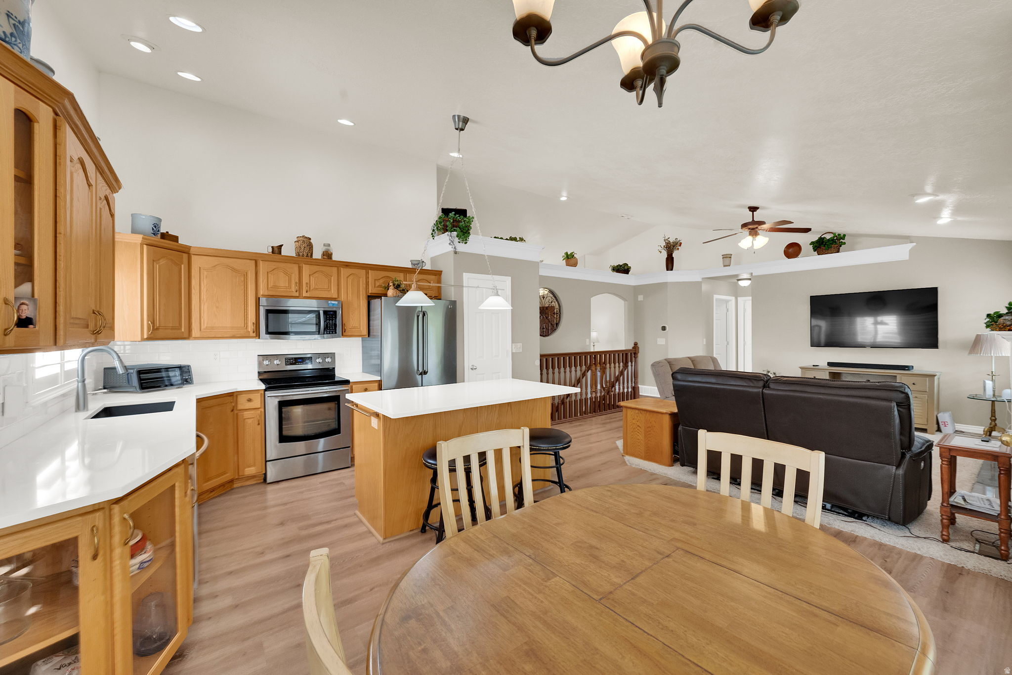 LEGACY NORTH - Residential