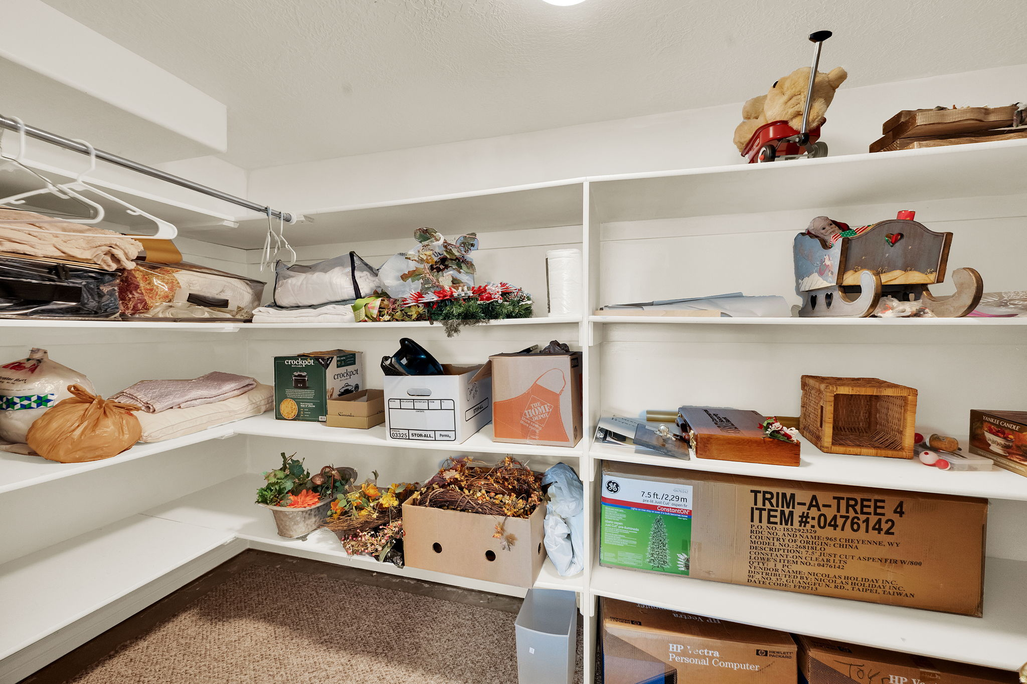 LEGACY NORTH - Residential