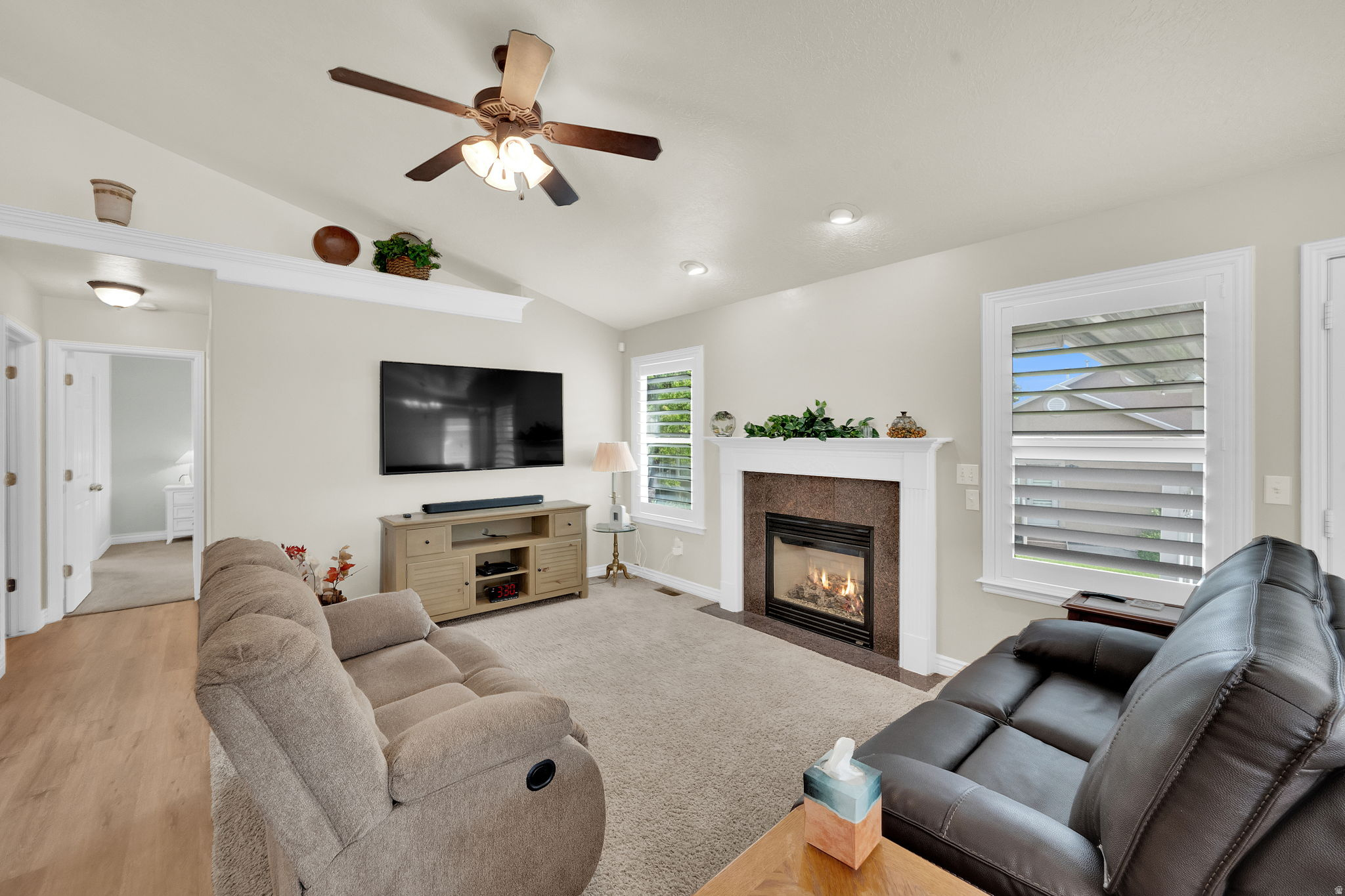 LEGACY NORTH - Residential