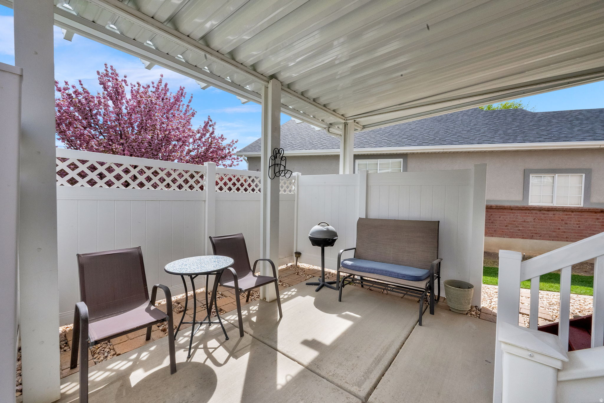 LEGACY NORTH - Residential