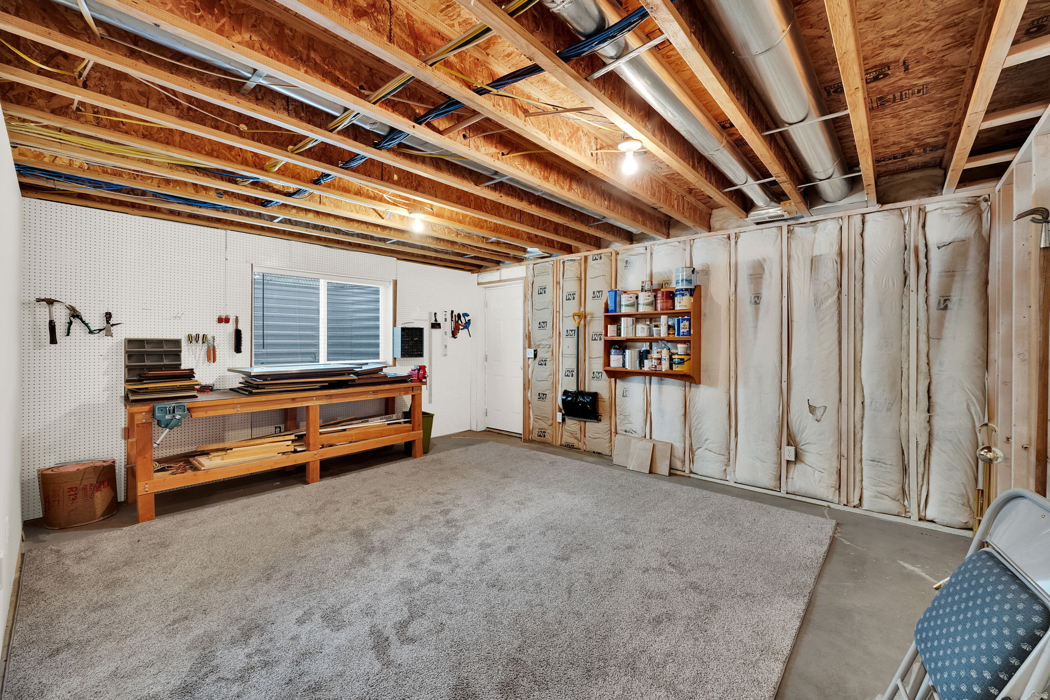 LEGACY NORTH - Residential