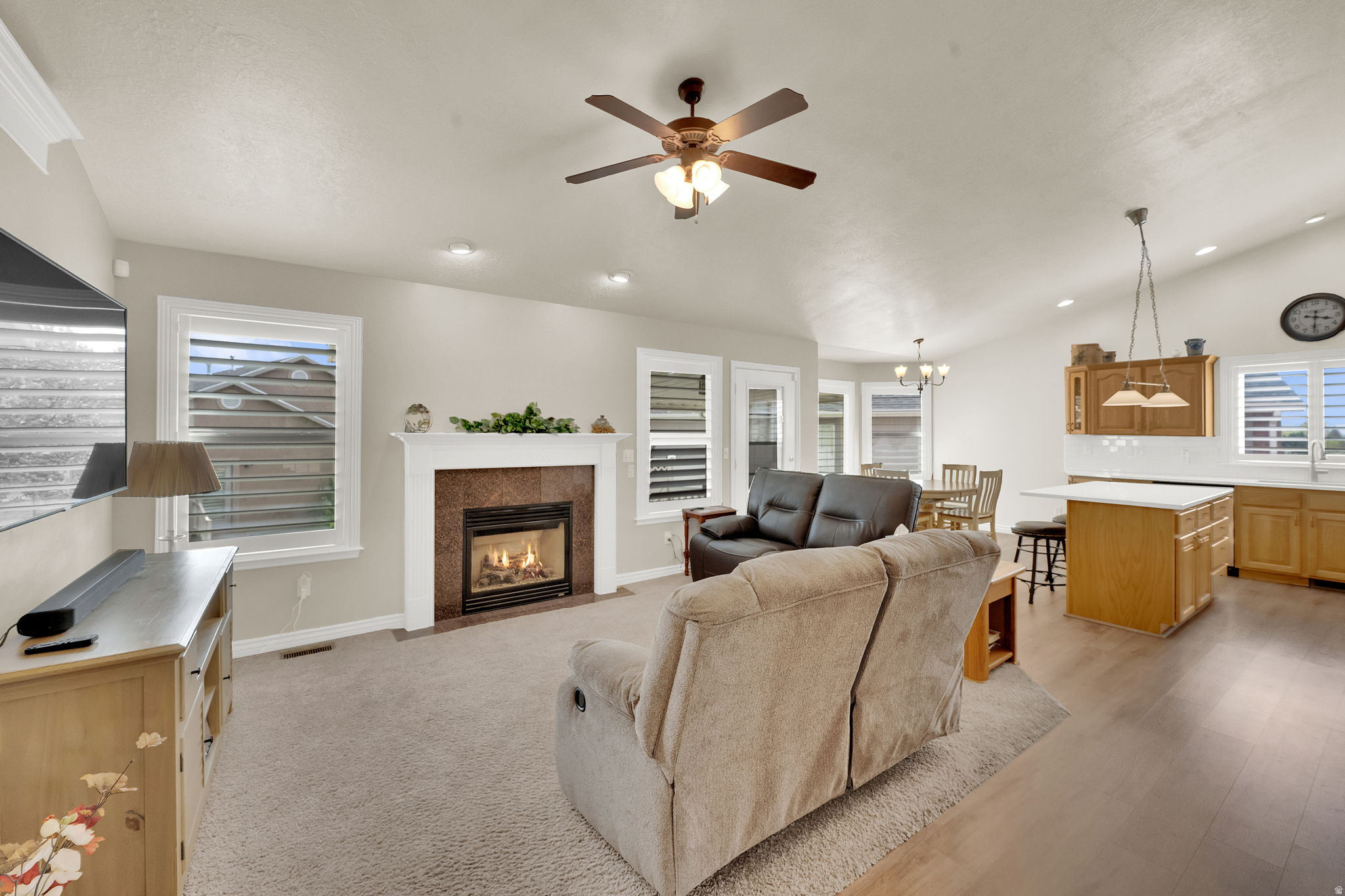 LEGACY NORTH - Residential