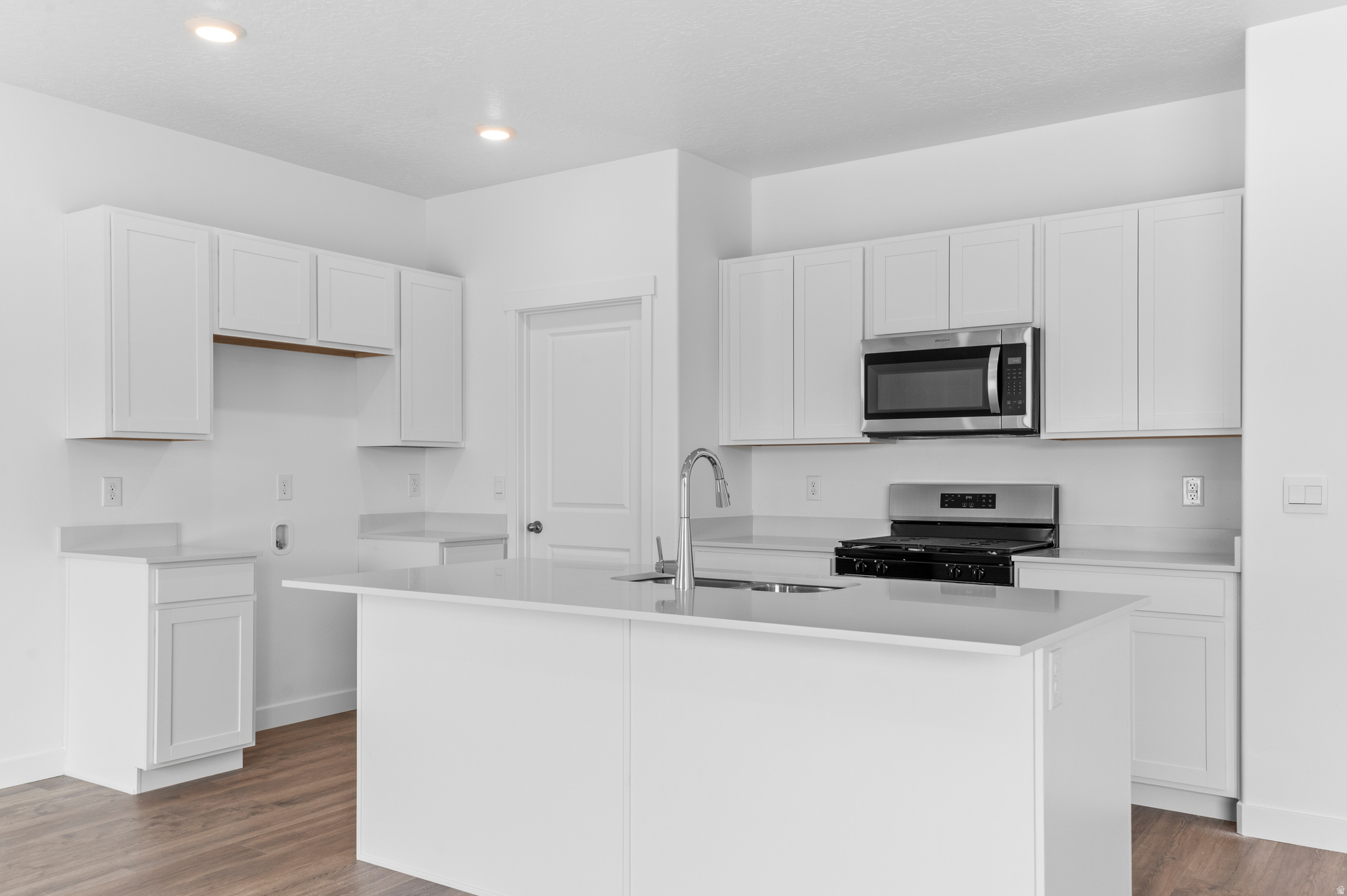 INVERNESS BY D.R. HORTON - Residential