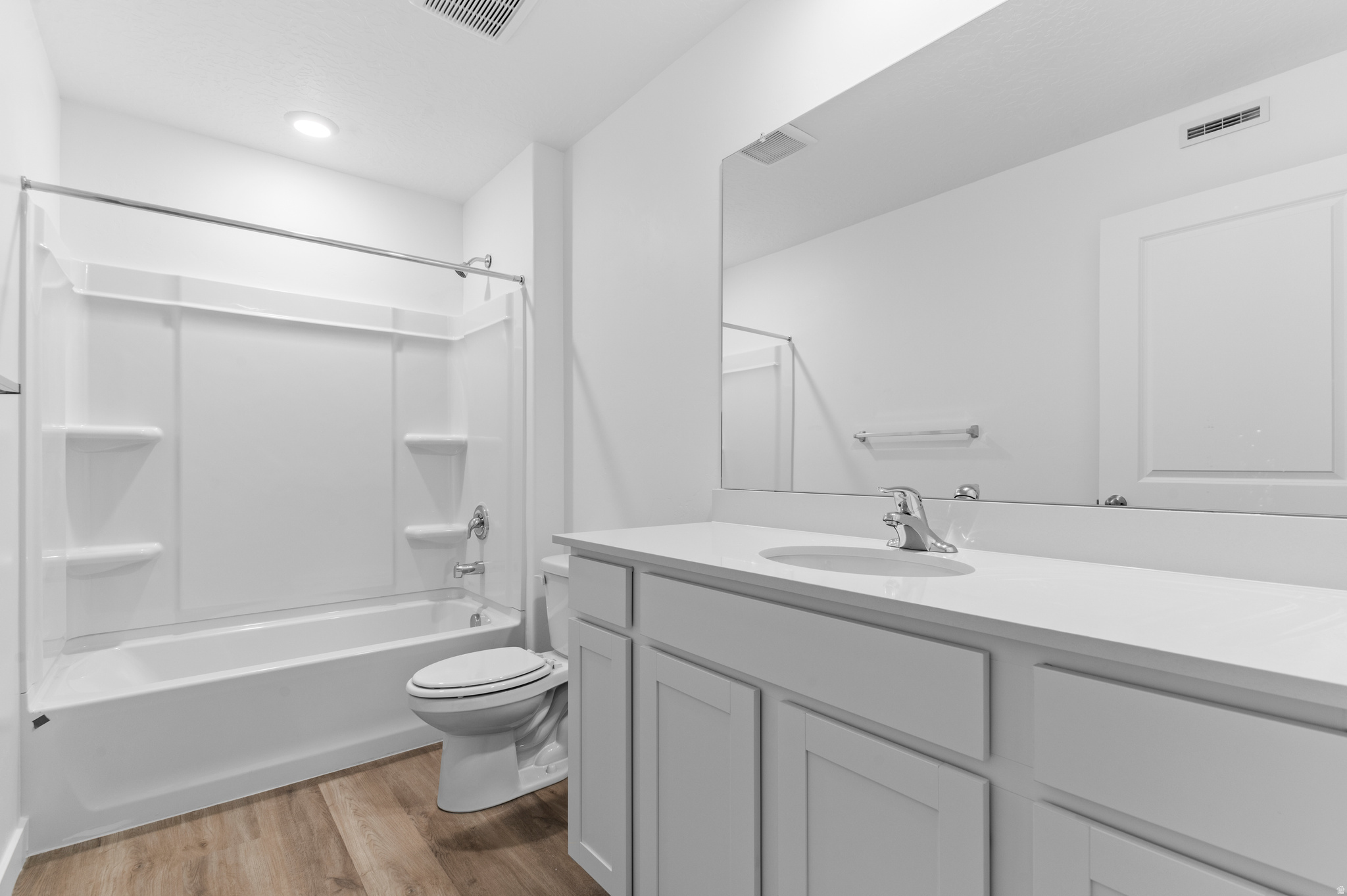 INVERNESS BY D.R. HORTON - Residential