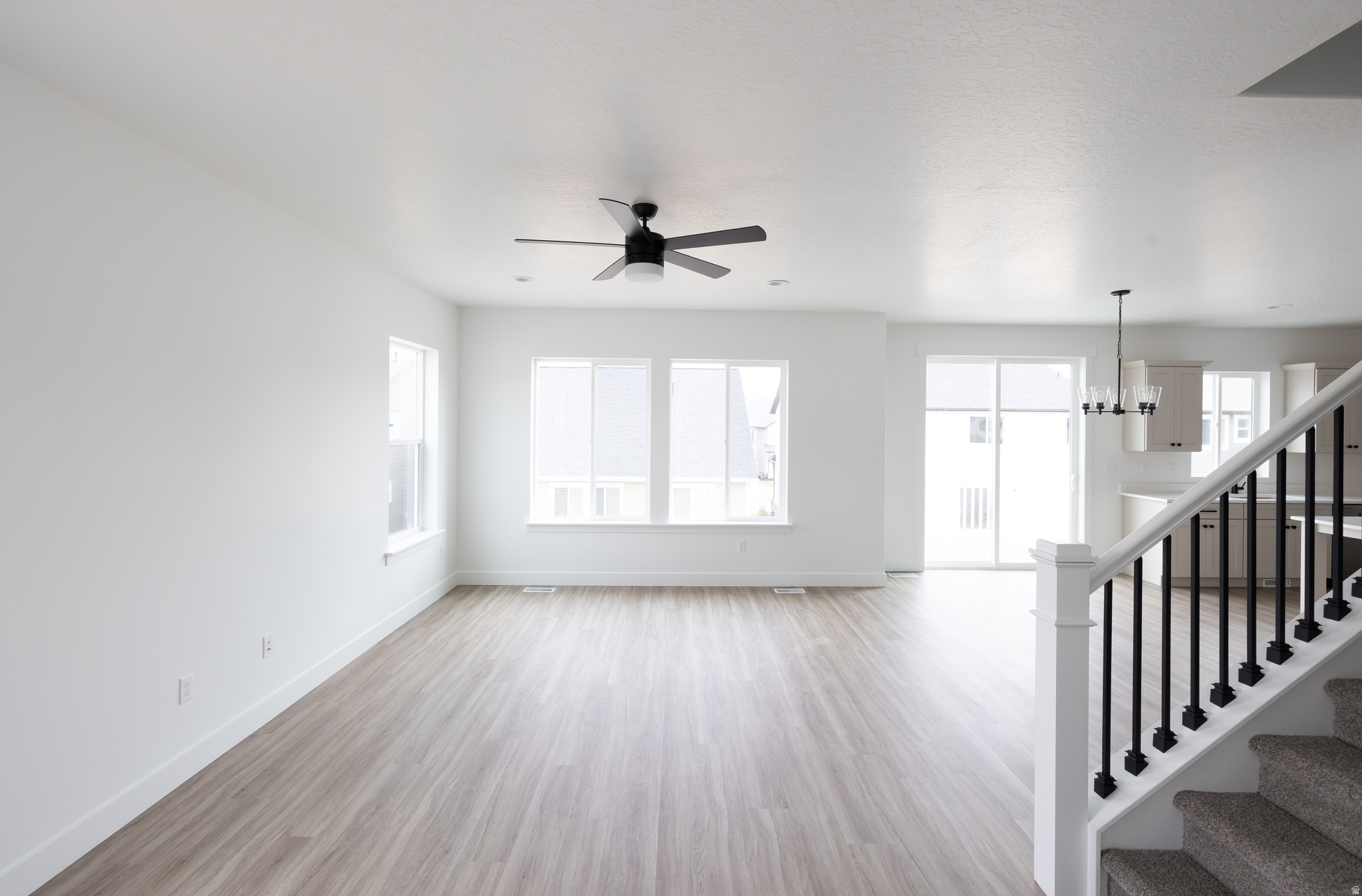 WILDFLOWER - Residential