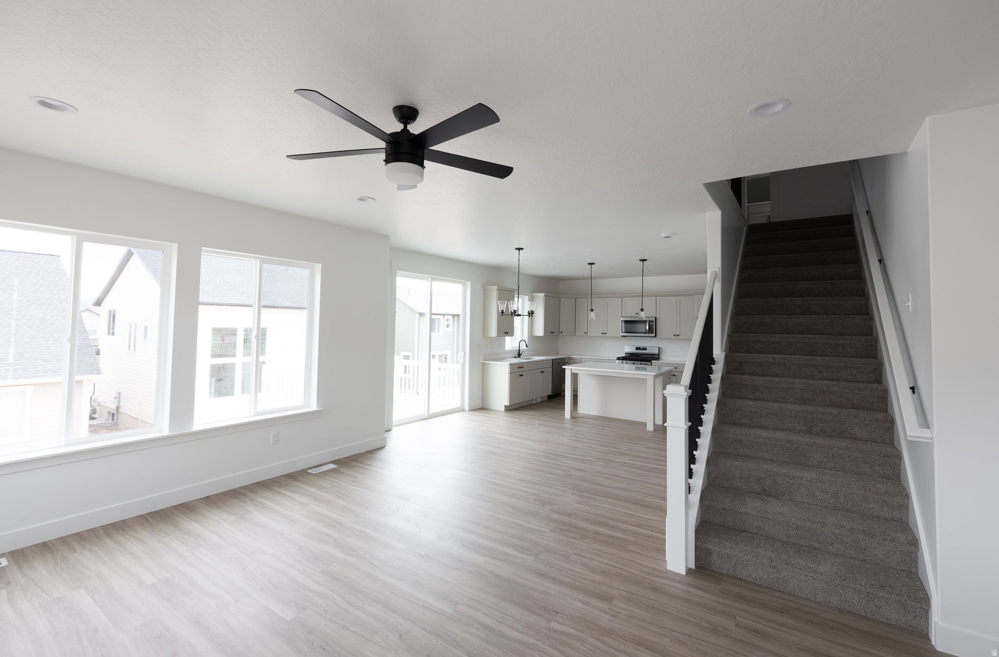 WILDFLOWER - Residential