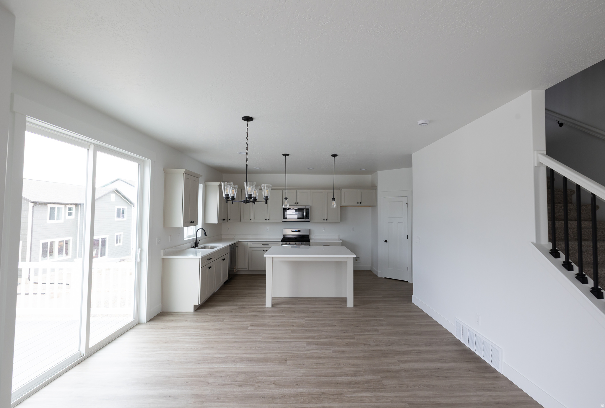 WILDFLOWER - Residential