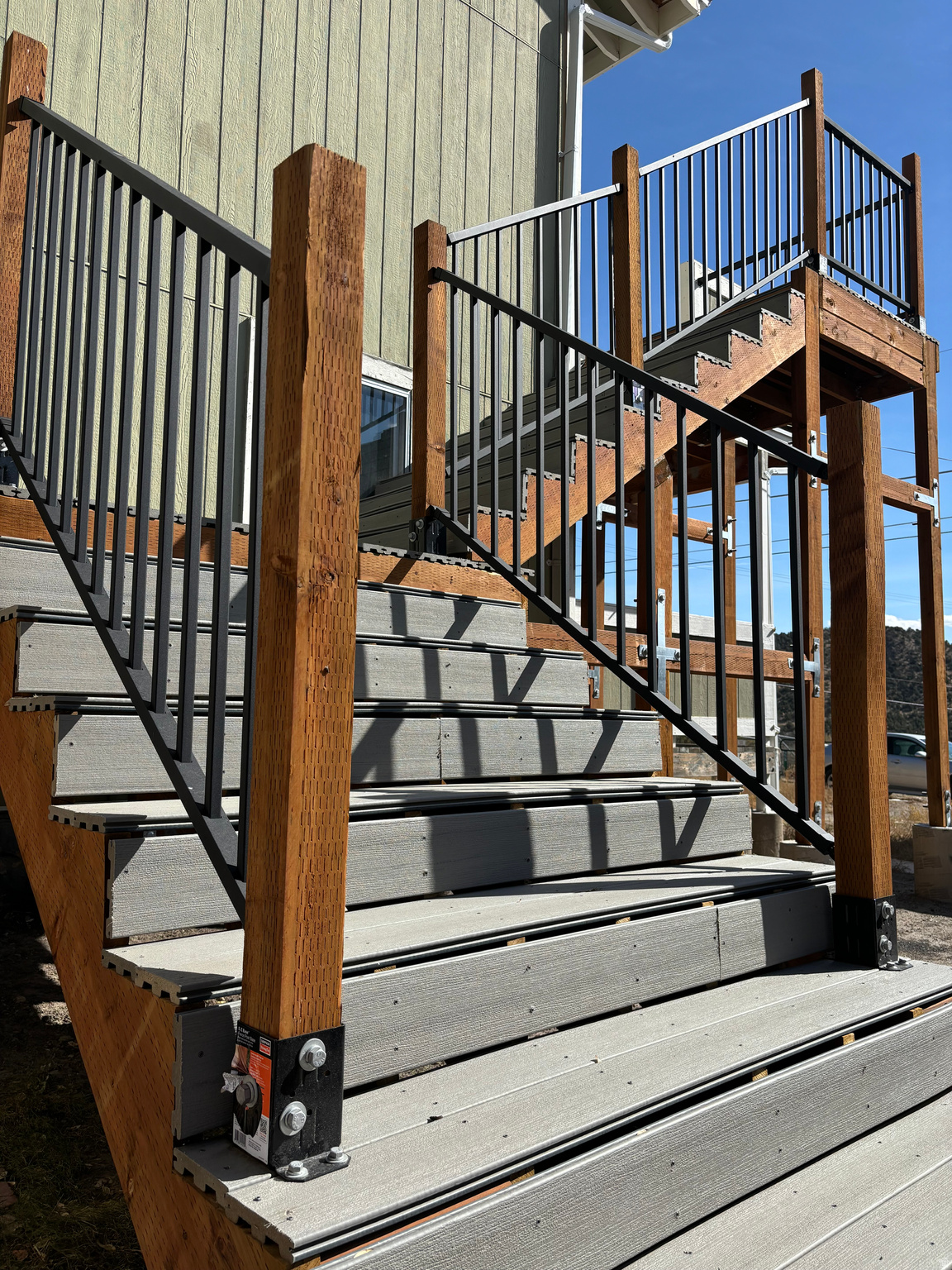 KENILWORTH SUB - Residential Lease