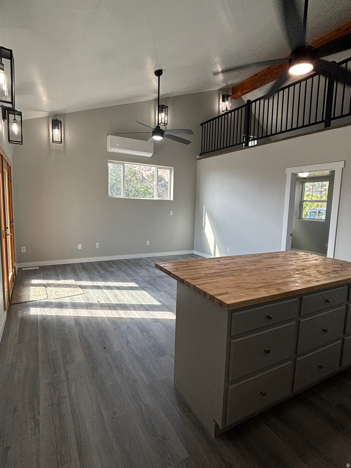 KENILWORTH SUB - Residential Lease