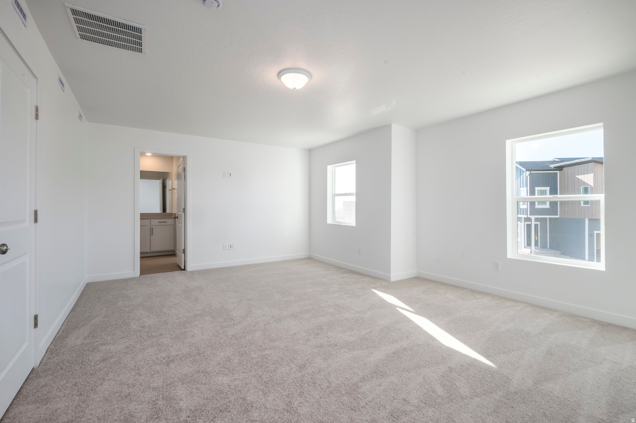 THE VALLEY AT WILDFLOWER - Residential