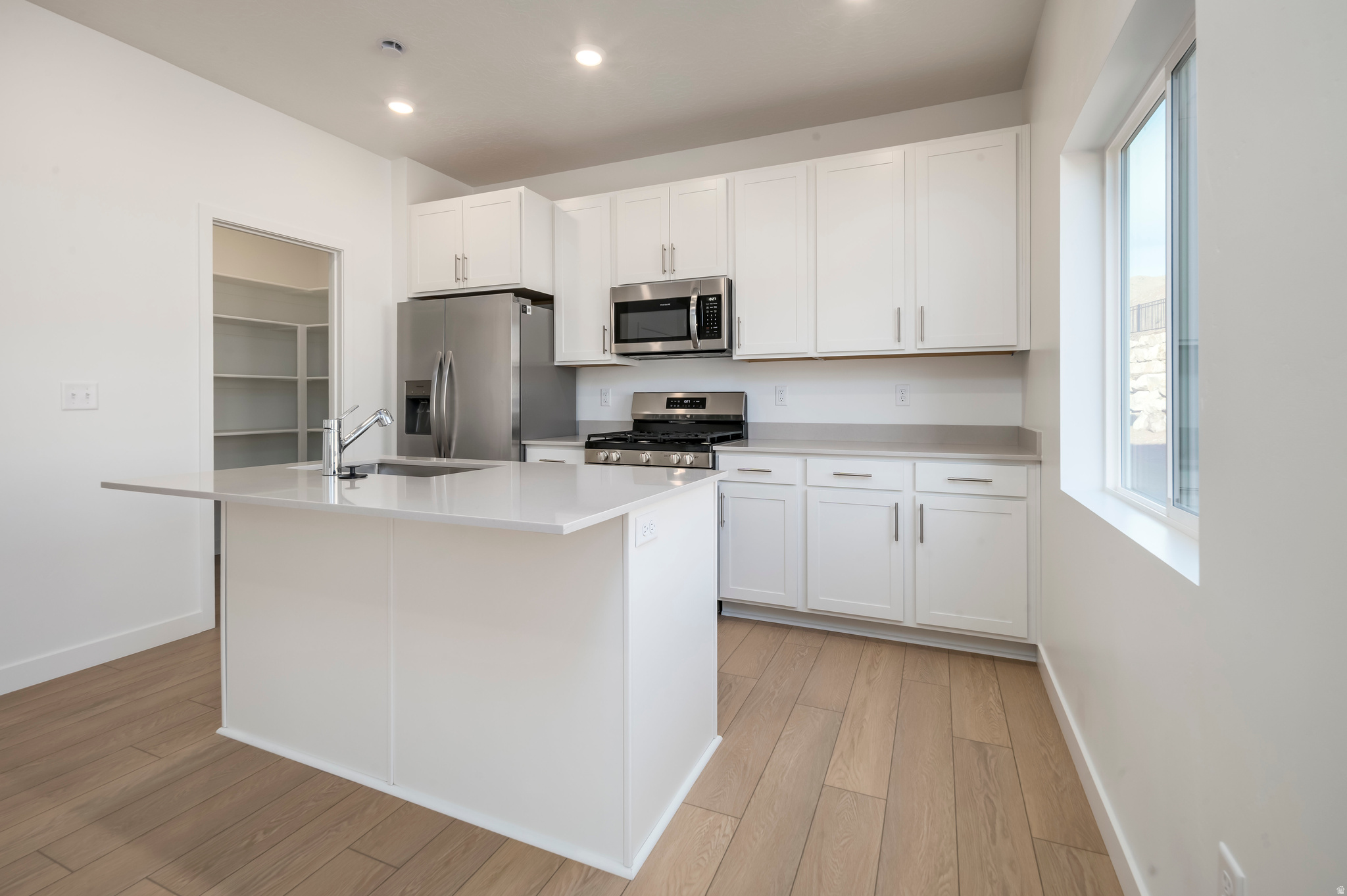 THE VALLEY AT WILDFLOWER - Residential