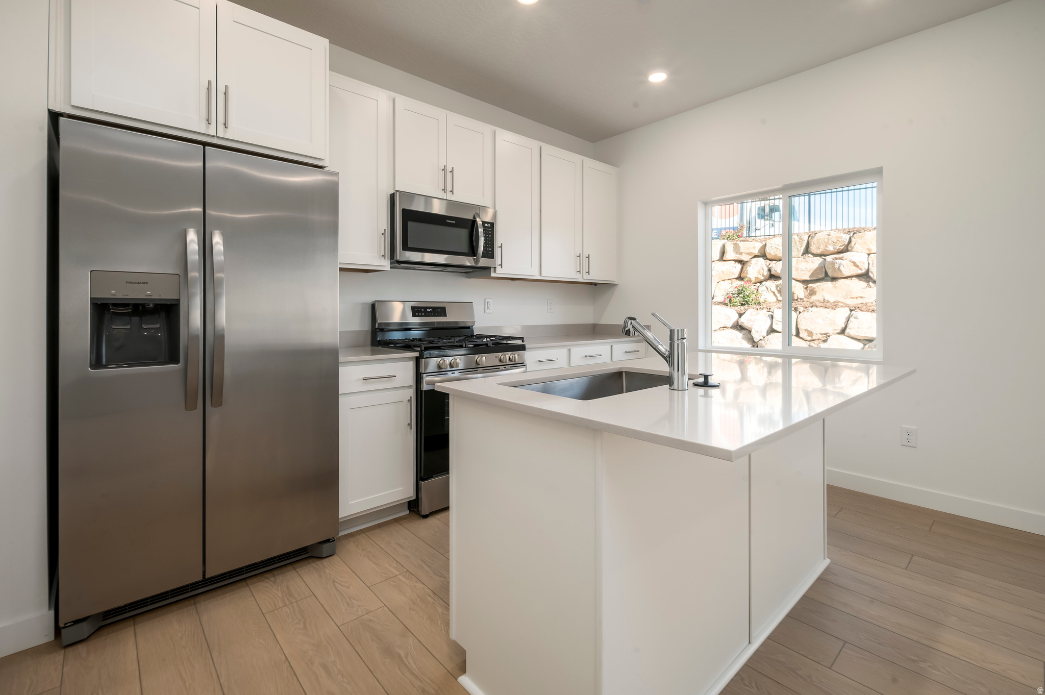 THE VALLEY AT WILDFLOWER - Residential