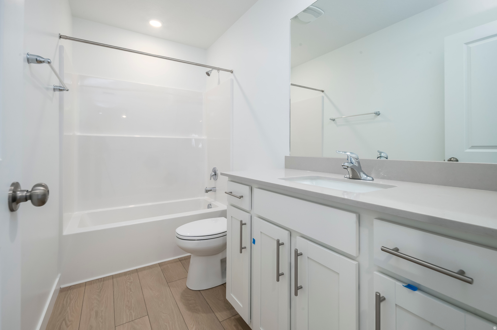 THE VALLEY AT WILDFLOWER - Residential