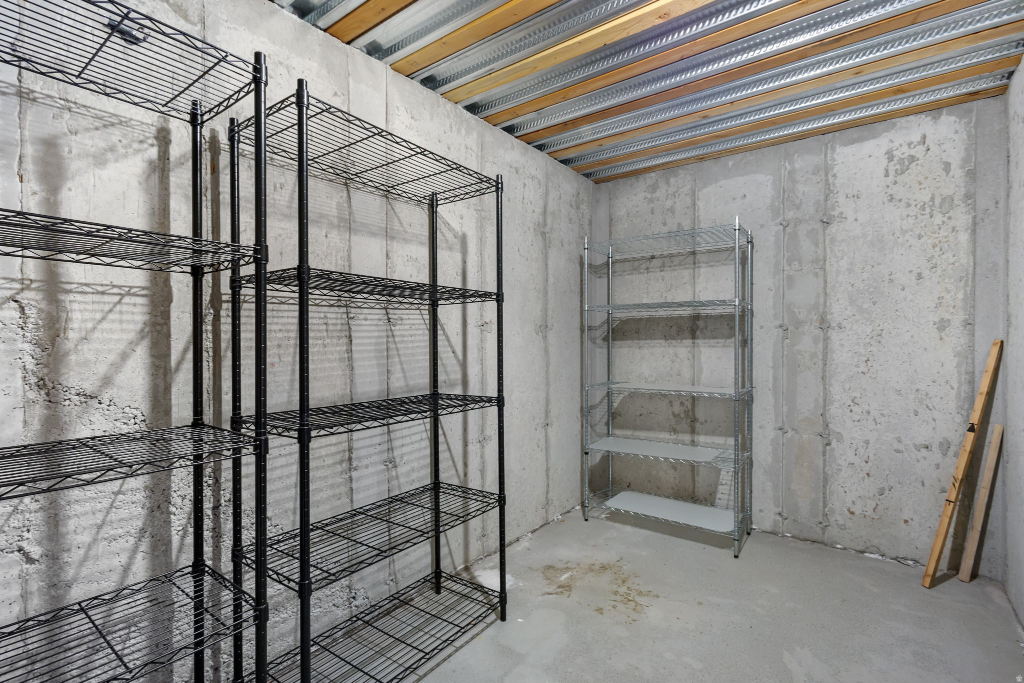 STANSBURY PLACE SUB - Residential