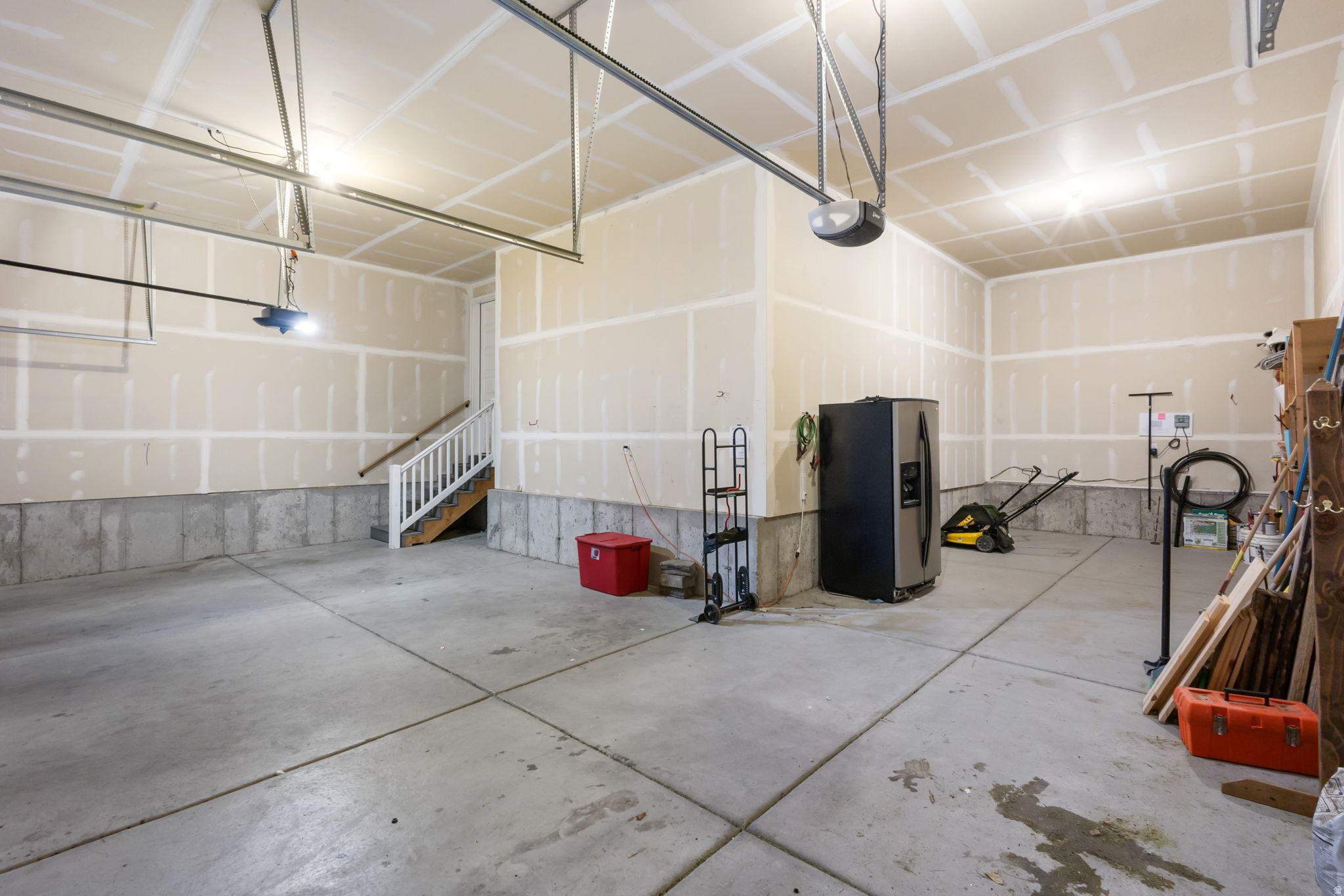 STANSBURY PLACE SUB - Residential