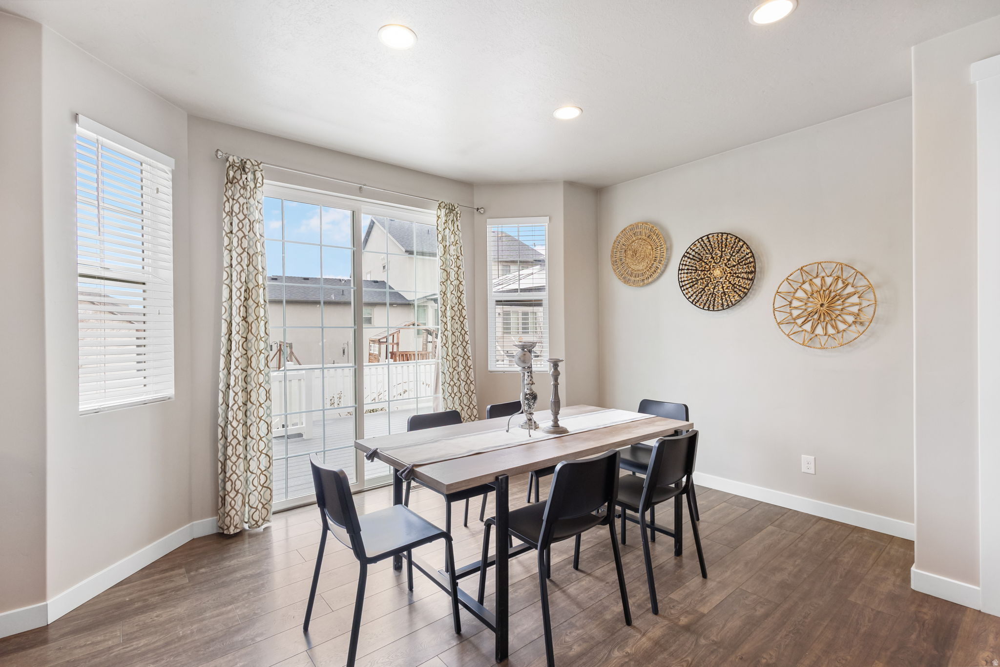 STANSBURY PLACE SUB - Residential