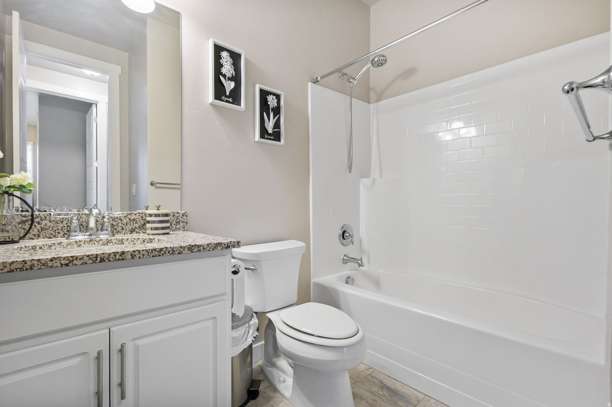 STANSBURY PLACE SUB - Residential