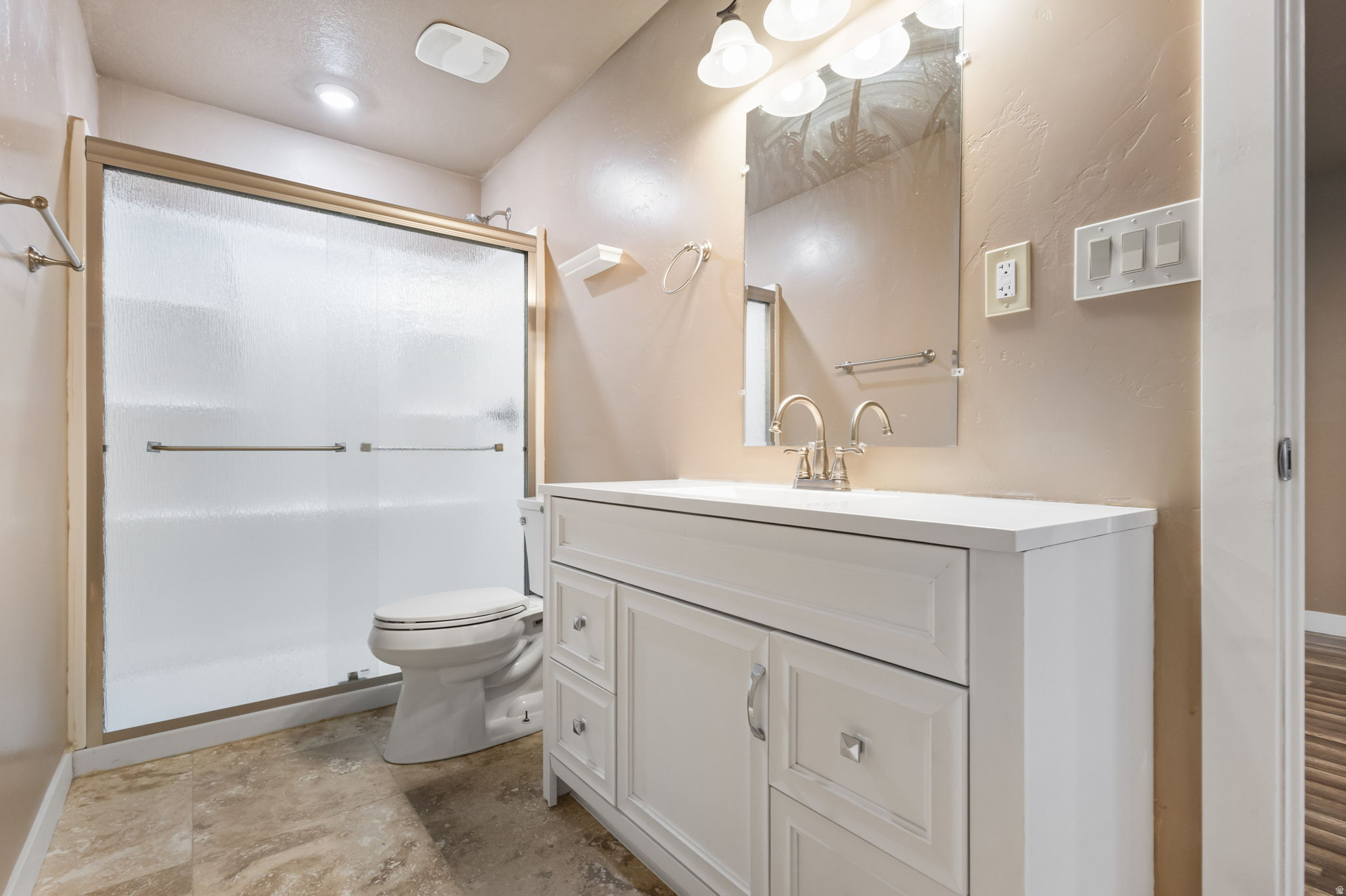 STANSBURY PLACE SUB - Residential