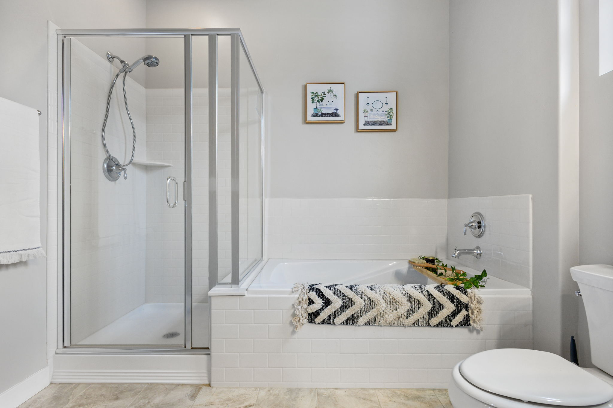 STANSBURY PLACE SUB - Residential