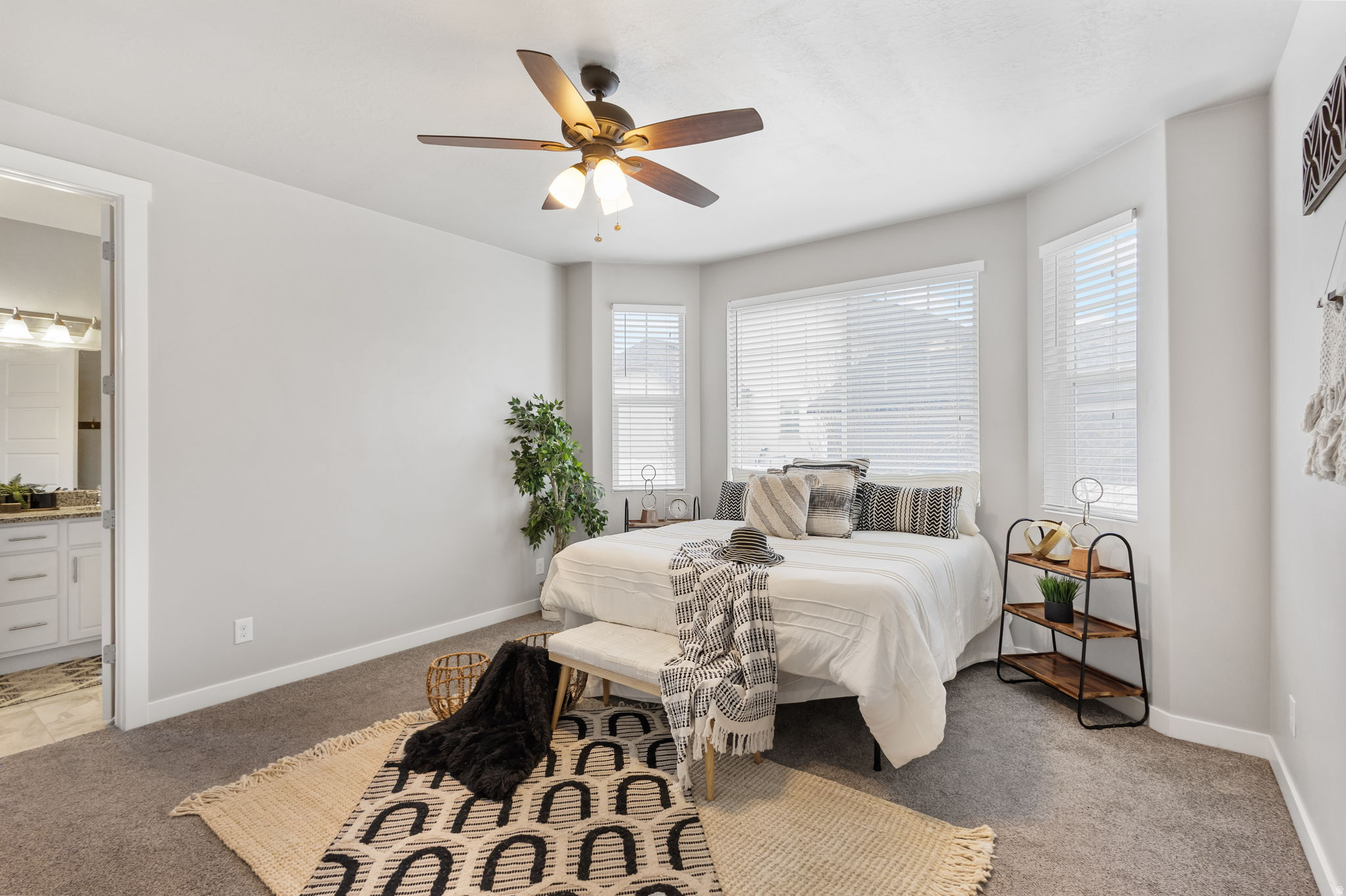 STANSBURY PLACE SUB - Residential