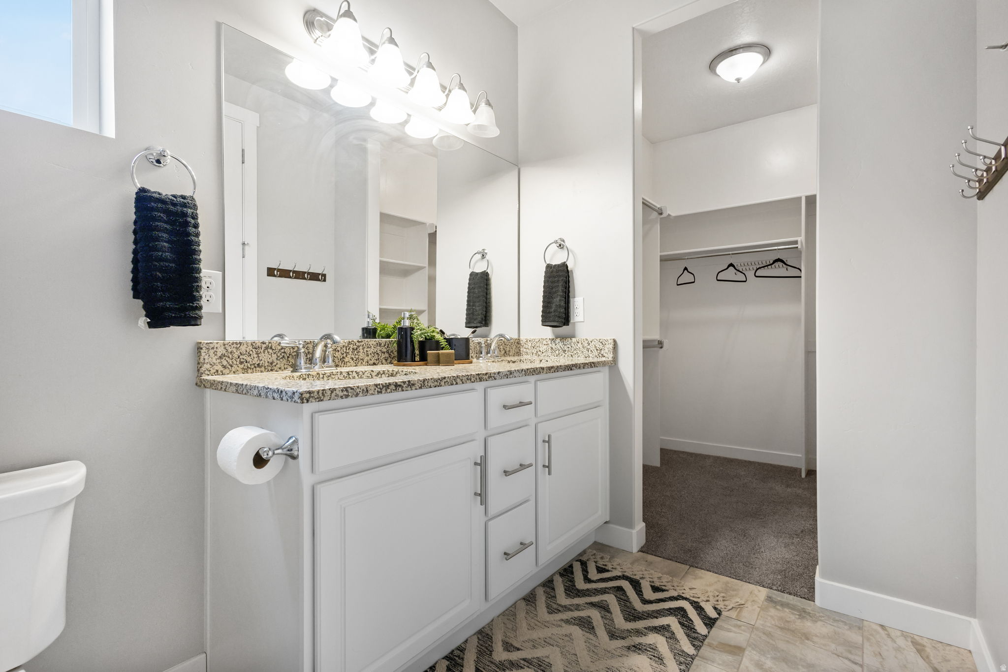 STANSBURY PLACE SUB - Residential