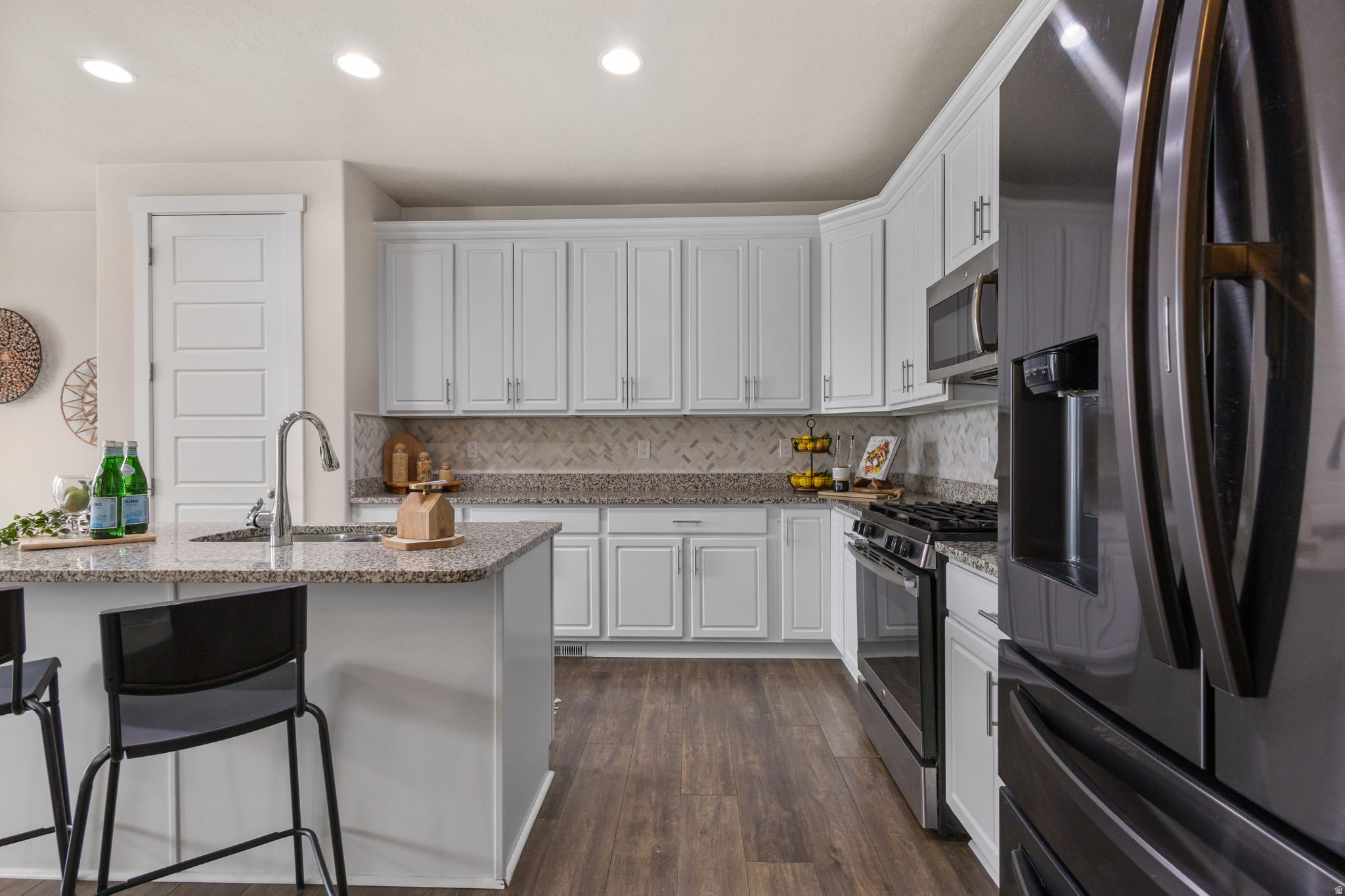 STANSBURY PLACE SUB - Residential