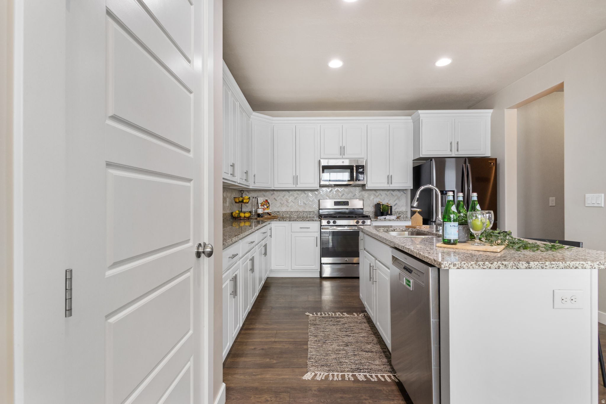 STANSBURY PLACE SUB - Residential