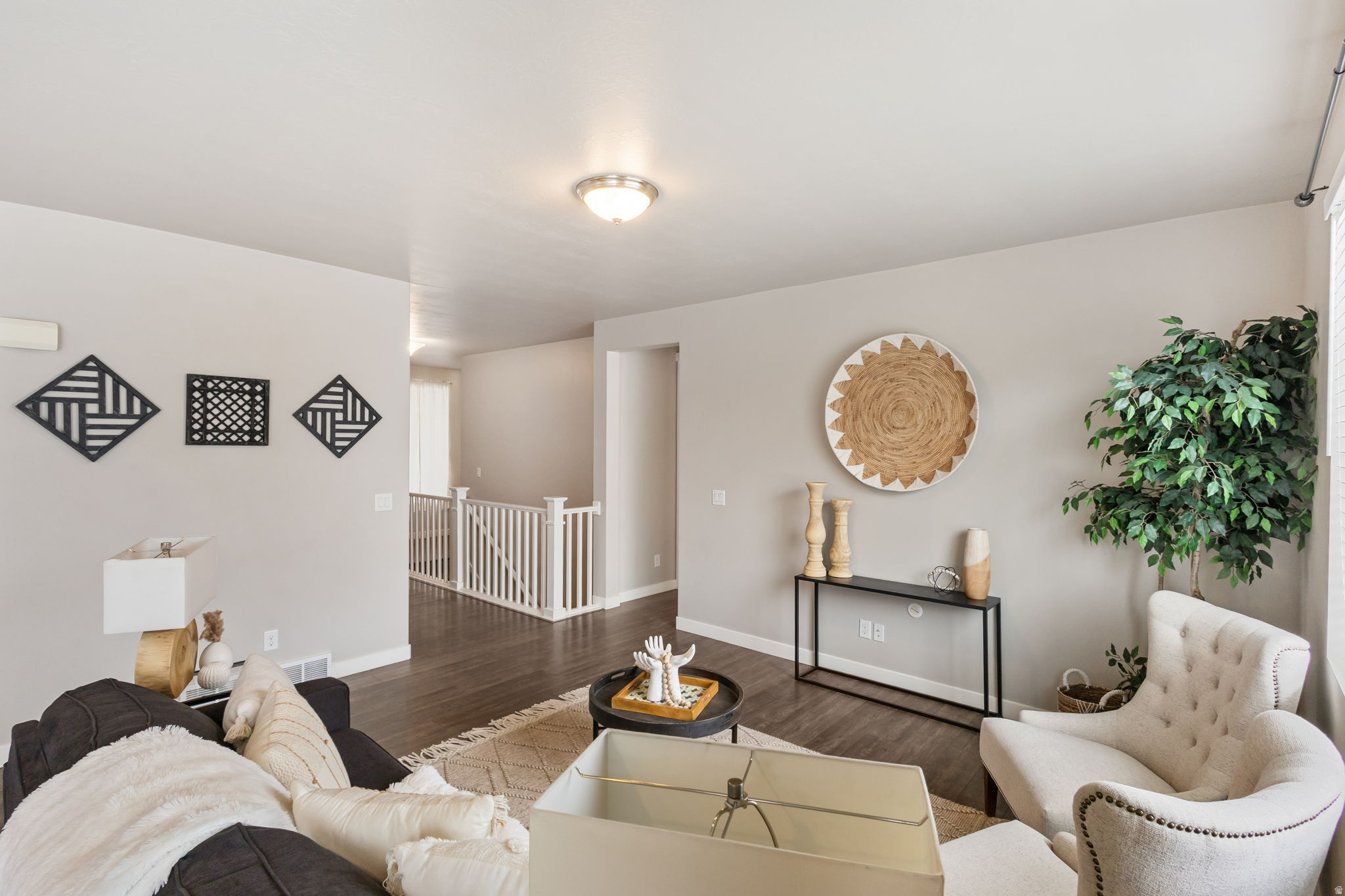 STANSBURY PLACE SUB - Residential