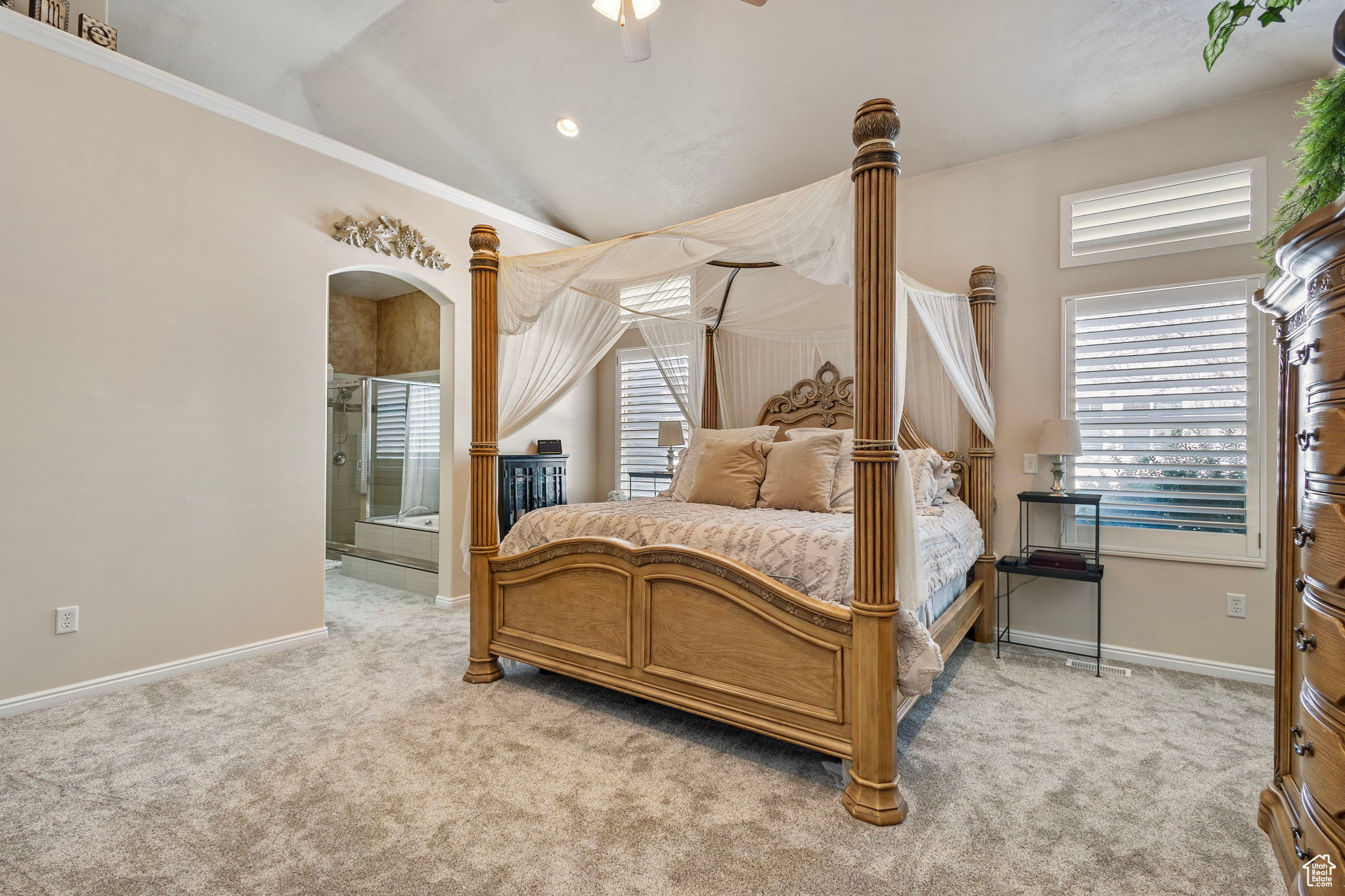 IVORY HIGHLANDS PHASE 1 - Residential