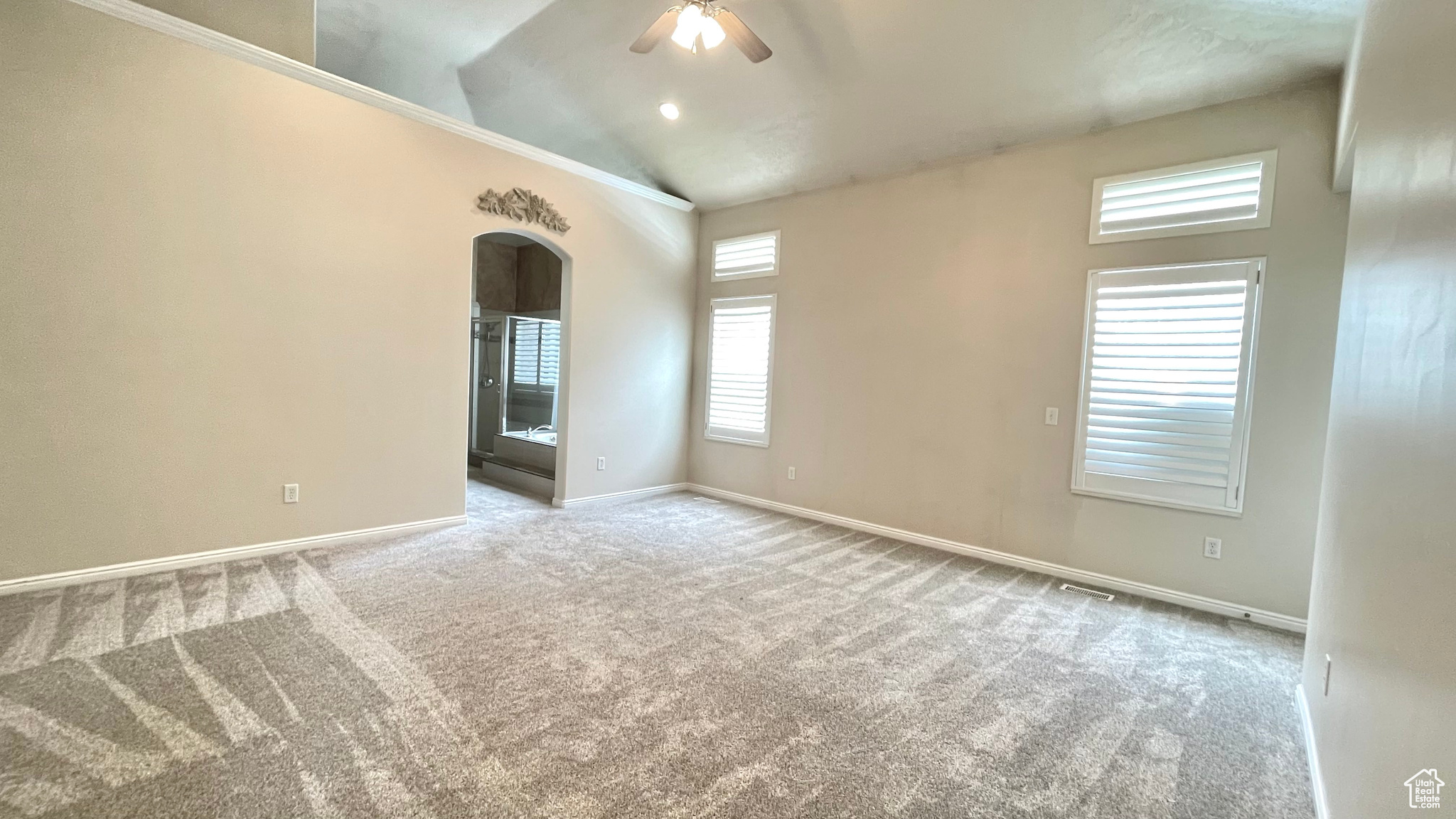 IVORY HIGHLANDS PHASE 1 - Residential