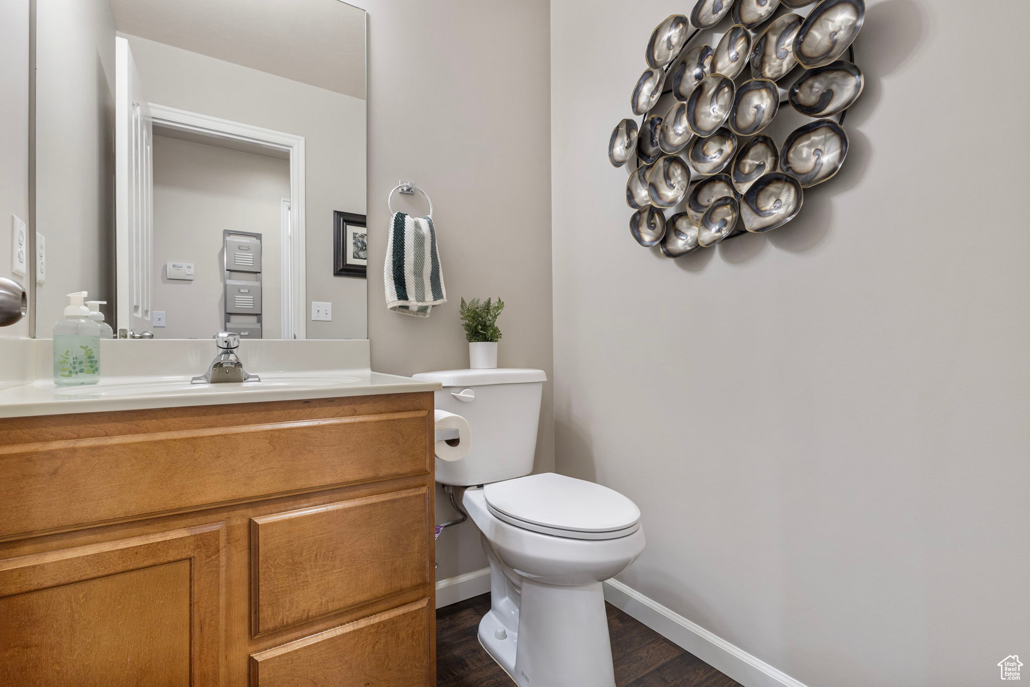 IVORY HIGHLANDS PHASE 1 - Residential