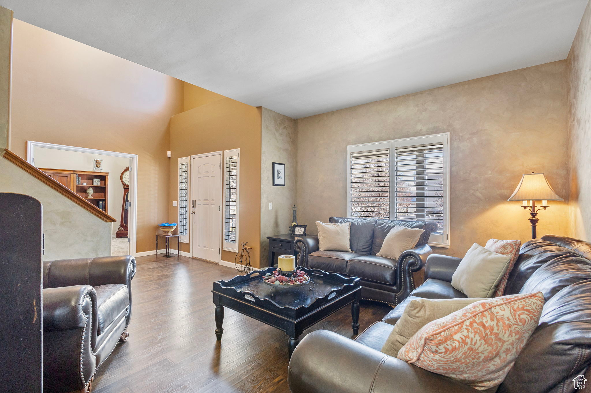 IVORY HIGHLANDS PHASE 1 - Residential