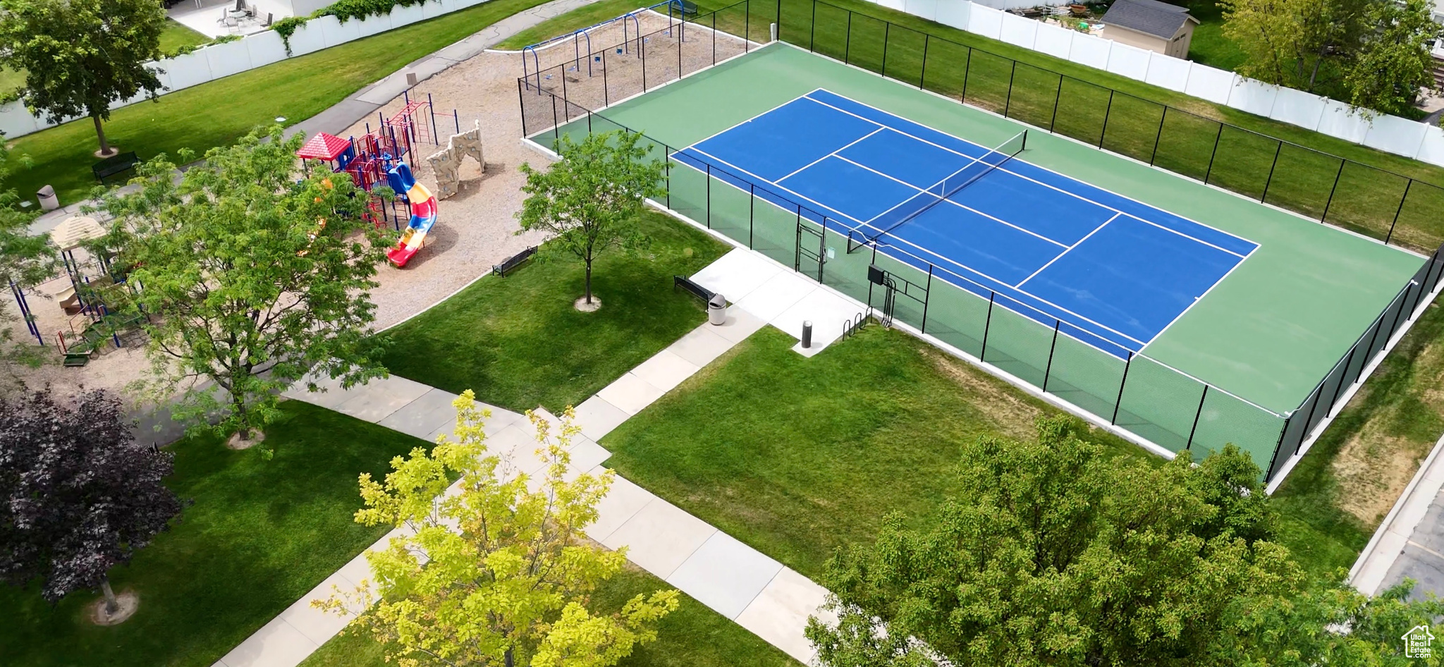 IVORY HIGHLANDS PHASE 1 - Residential