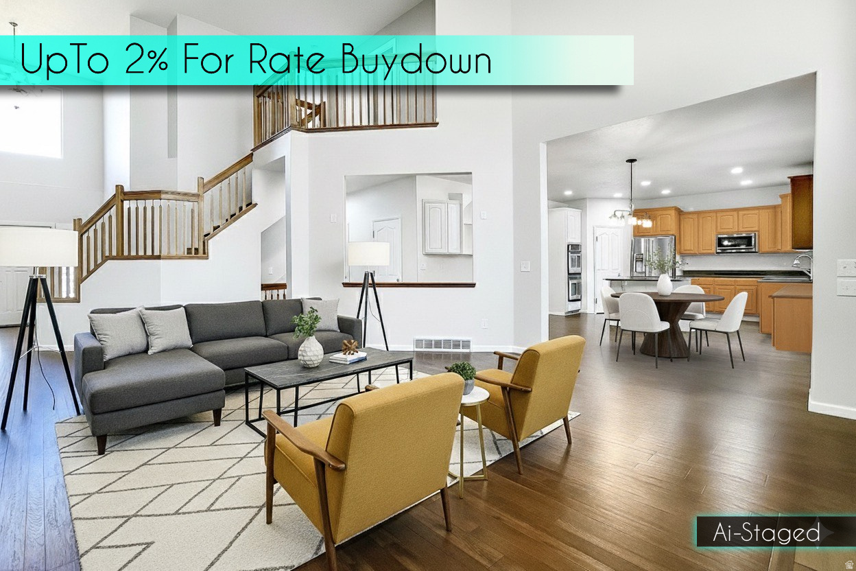 IVORY HIGHLANDS PHASE 1 - Residential