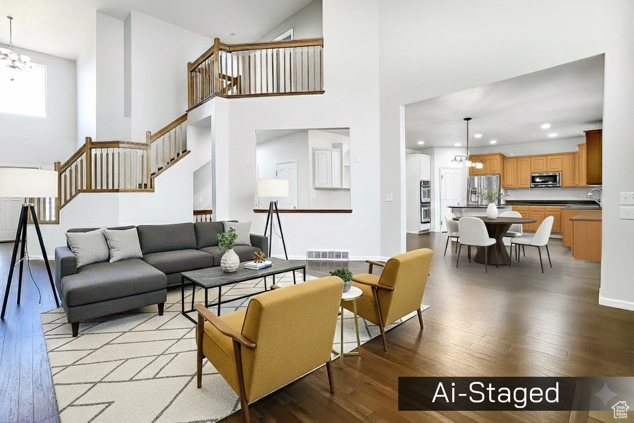 IVORY HIGHLANDS PHASE 1 - Residential