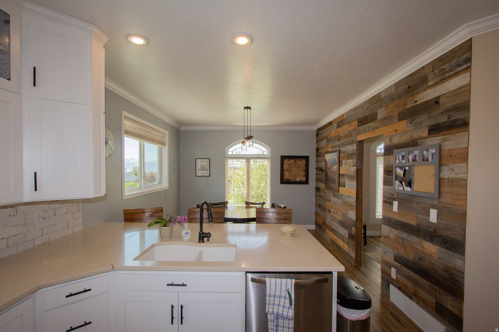 MILESTONE ESTATES - Residential