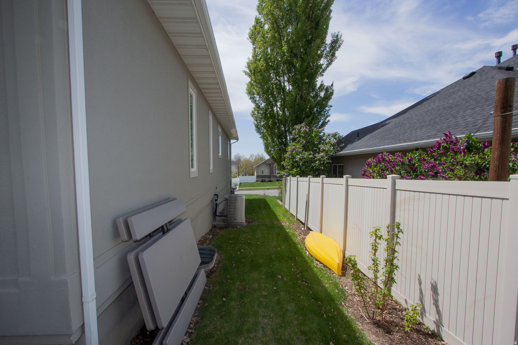 MILESTONE ESTATES - Residential