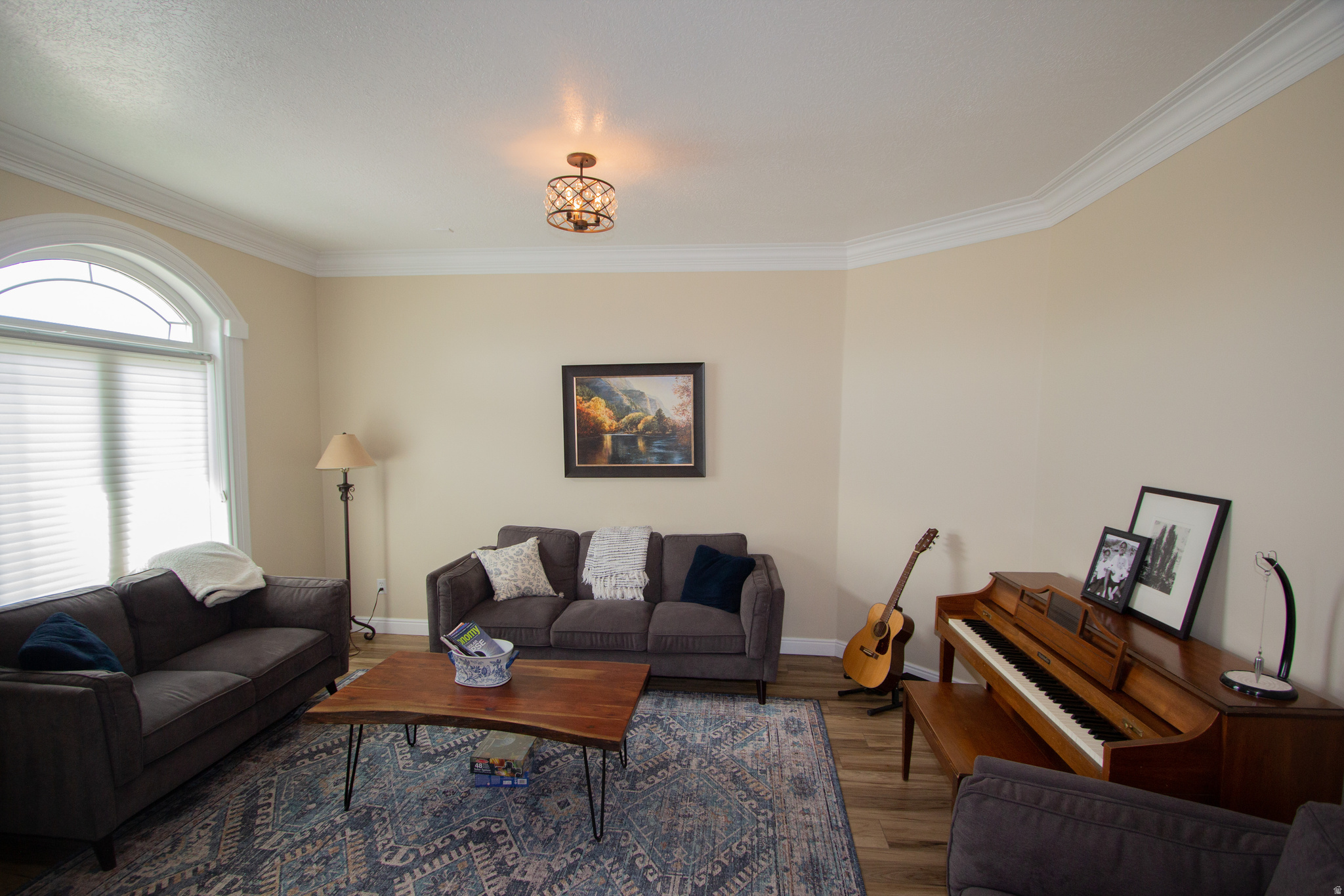 MILESTONE ESTATES - Residential