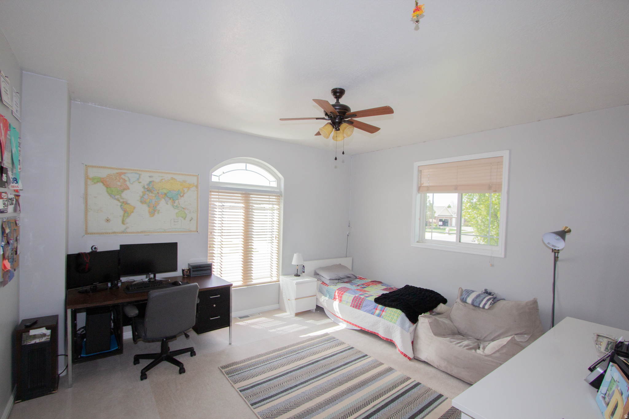 MILESTONE ESTATES - Residential