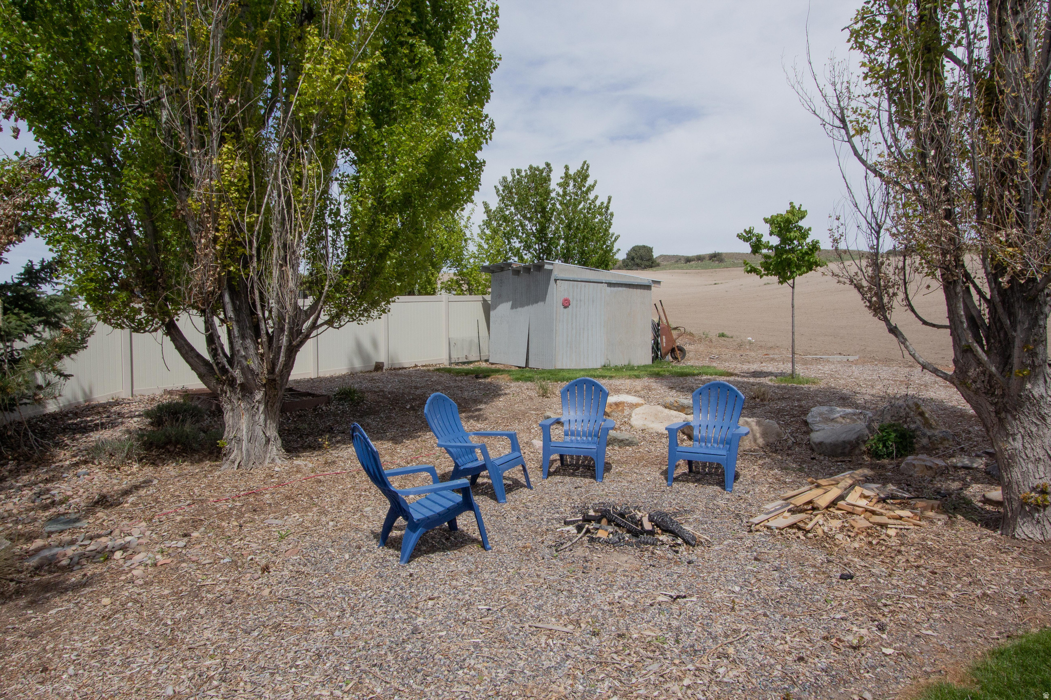 MILESTONE ESTATES - Residential