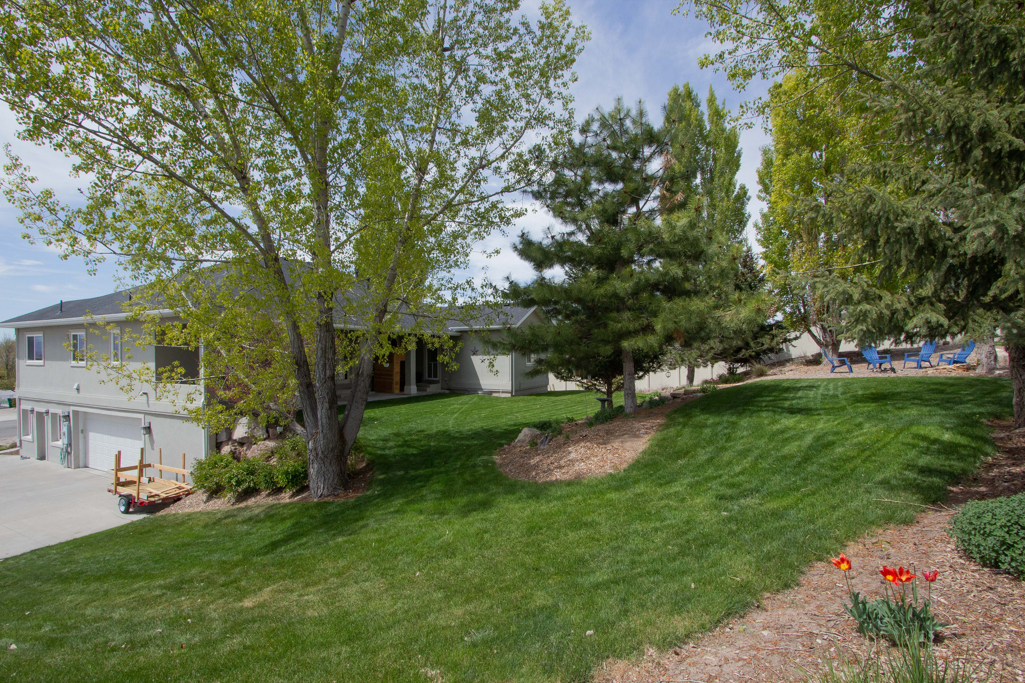 MILESTONE ESTATES - Residential